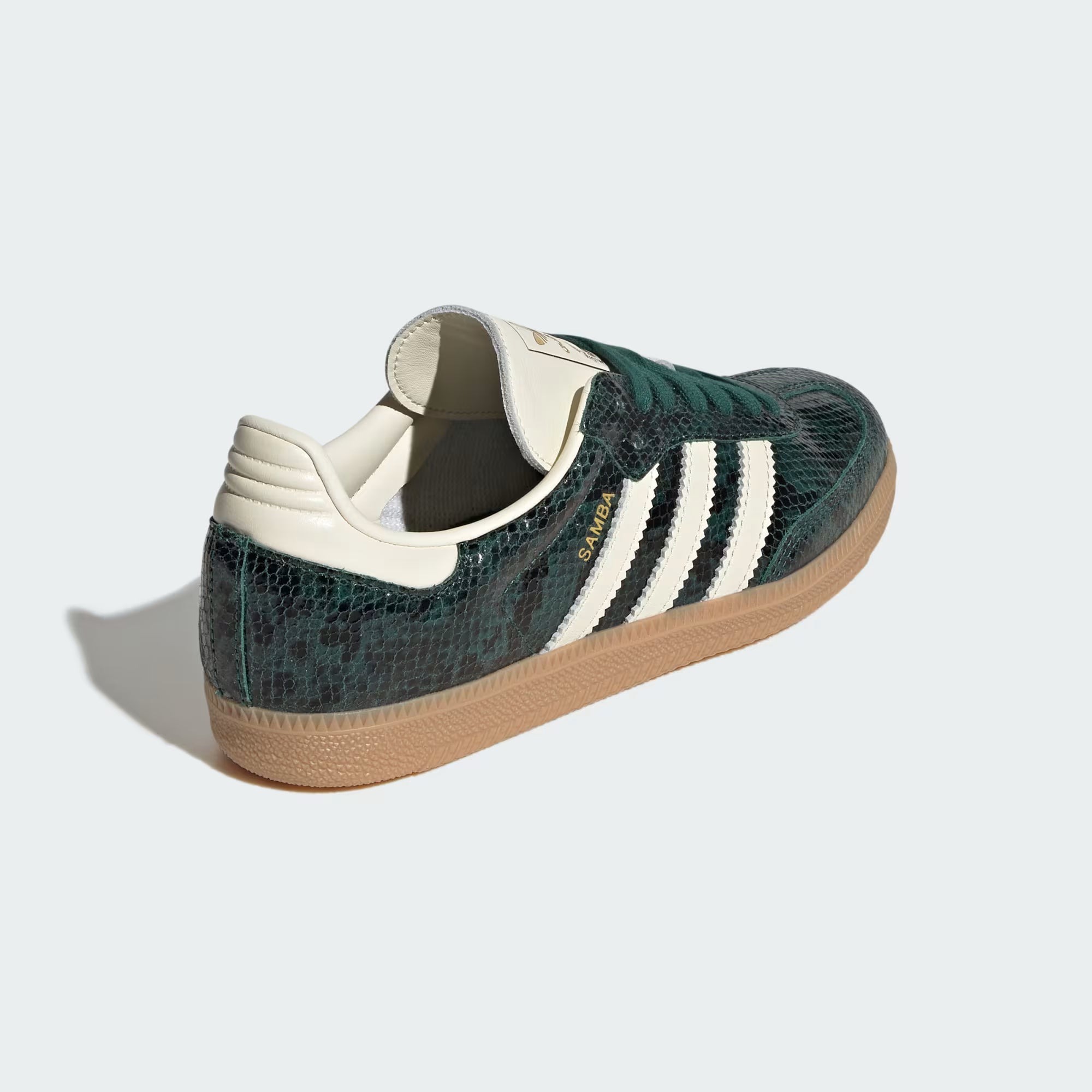 Wmns Adidas Samba OG