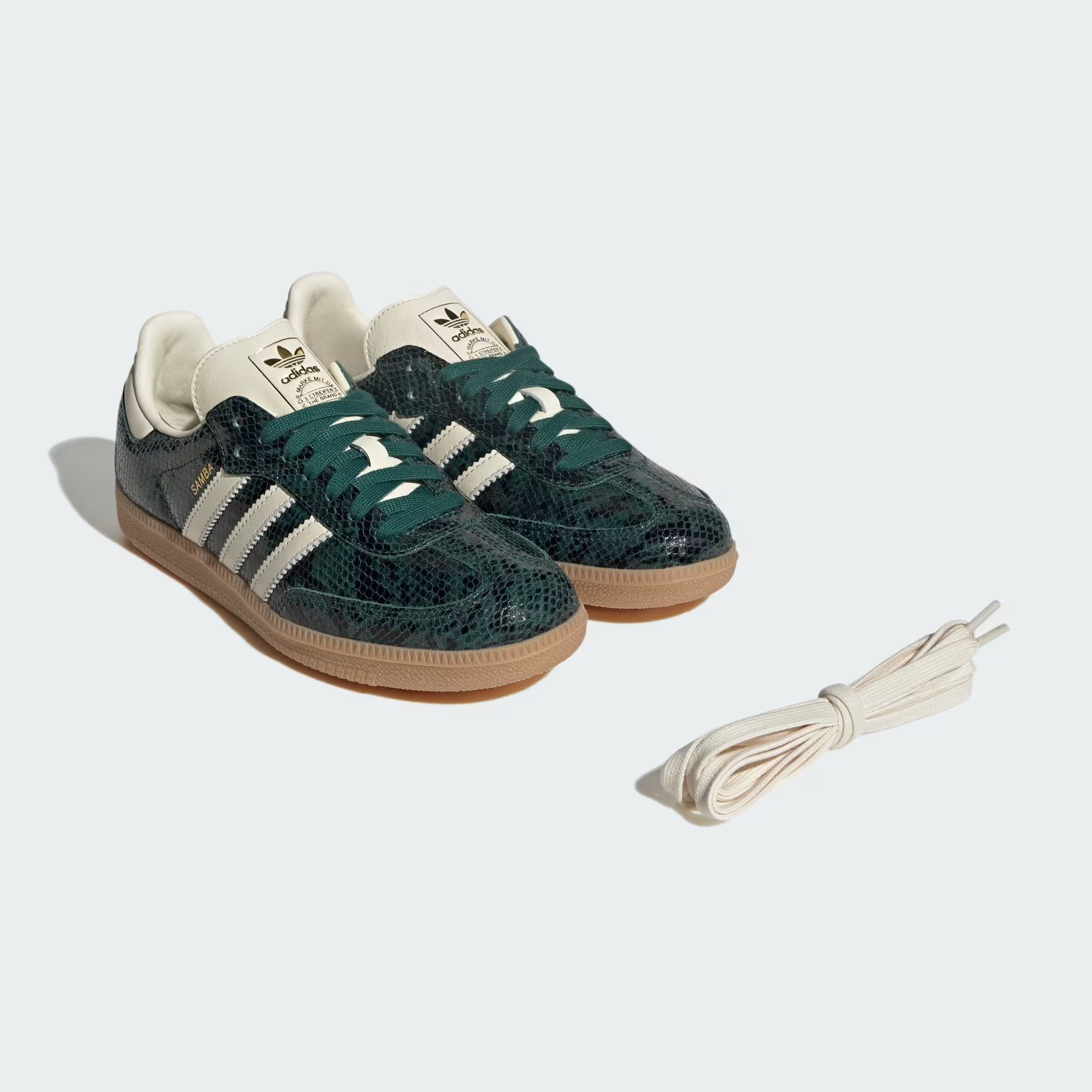 Wmns Adidas Samba OG