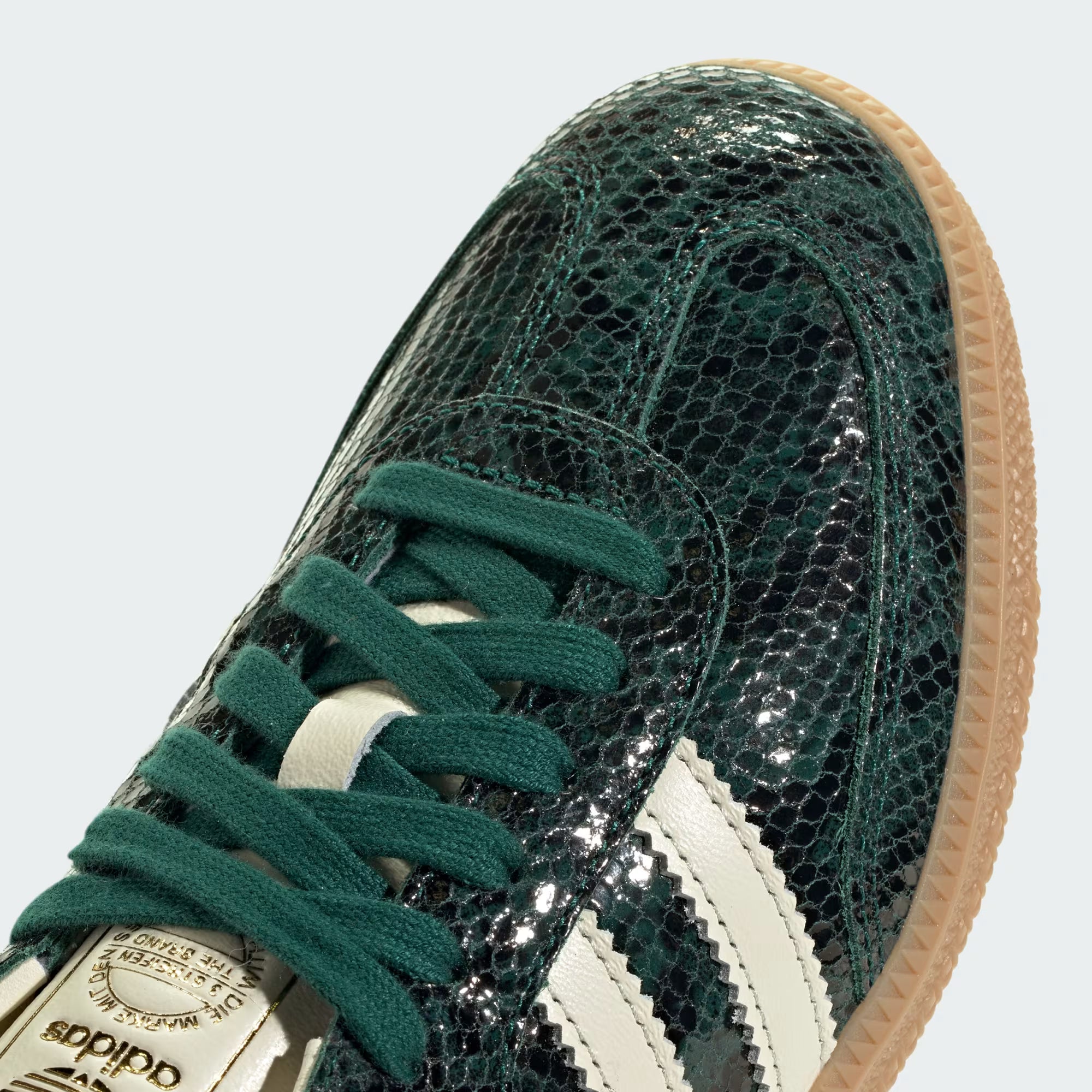 Wmns Adidas Samba OG