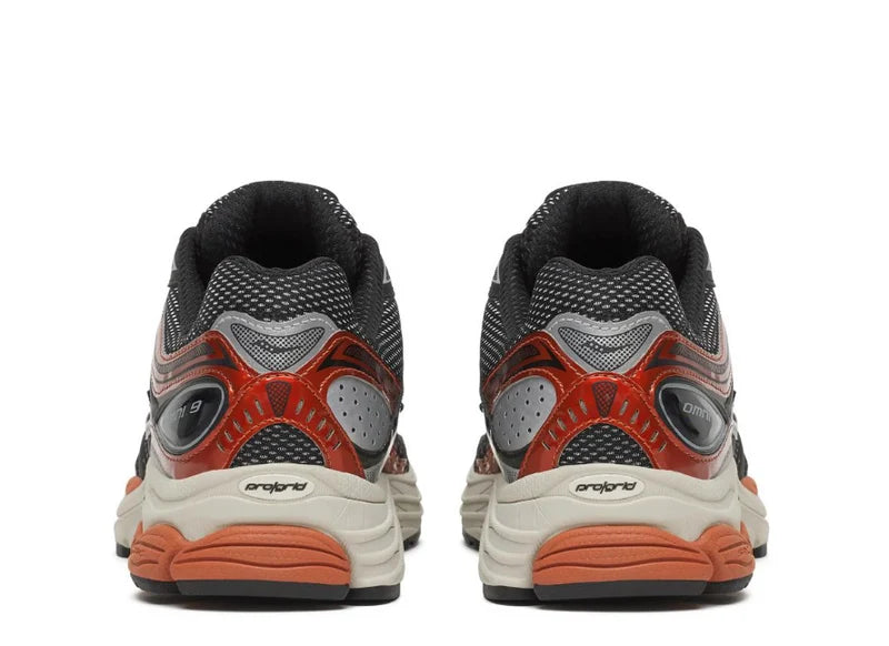 Saucony Progrid Omni 9