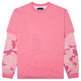 Awake NY Skyline Waffle Long Sleeve Shirt