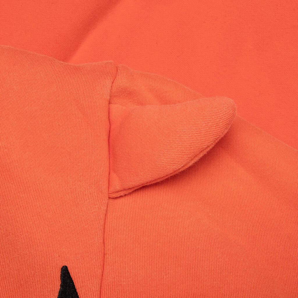 Market Smiley Devil Full Zip Hoodie