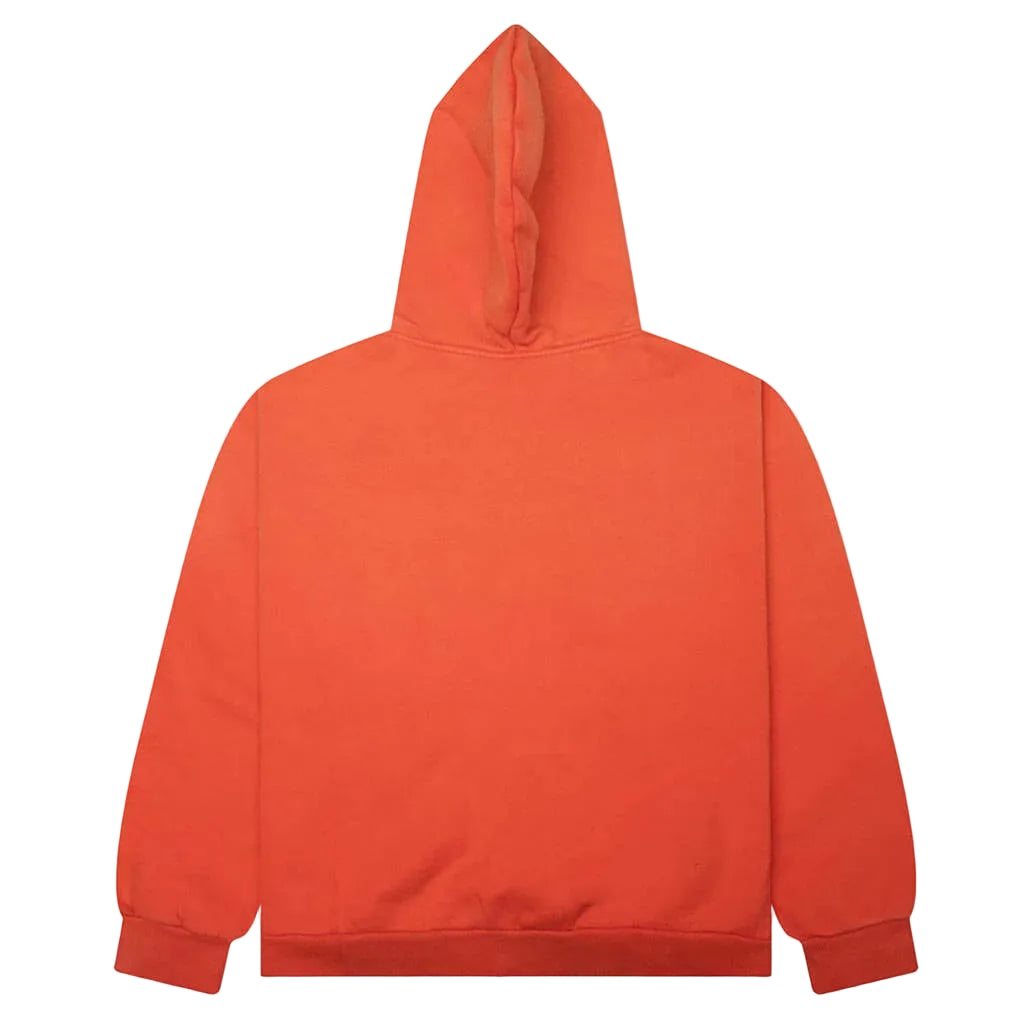 Market Smiley Devil Full Zip Hoodie