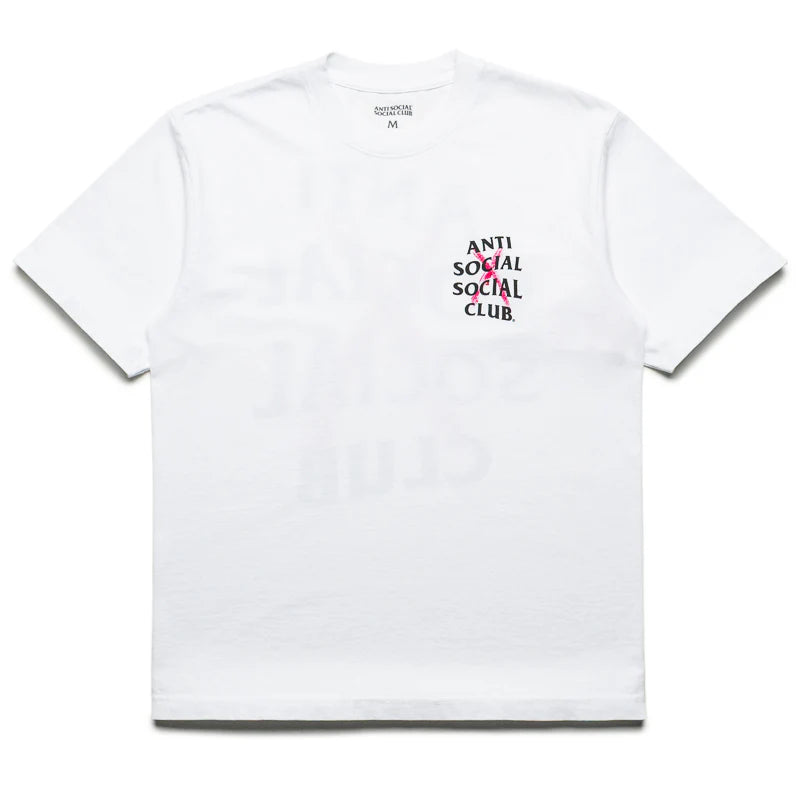 ASSC Cancelled Hand Painted Tee