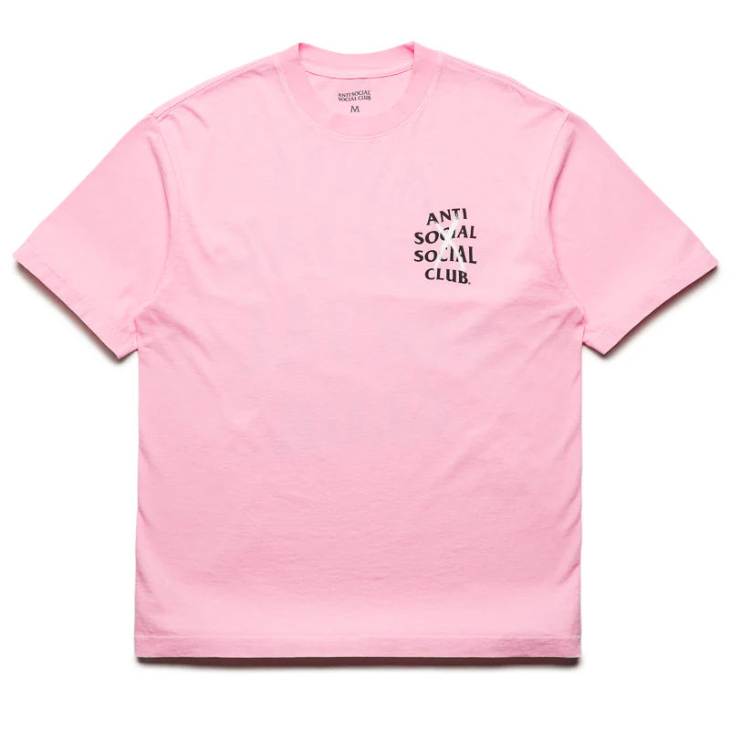 ASSC Cancelled Hand Painted Tee