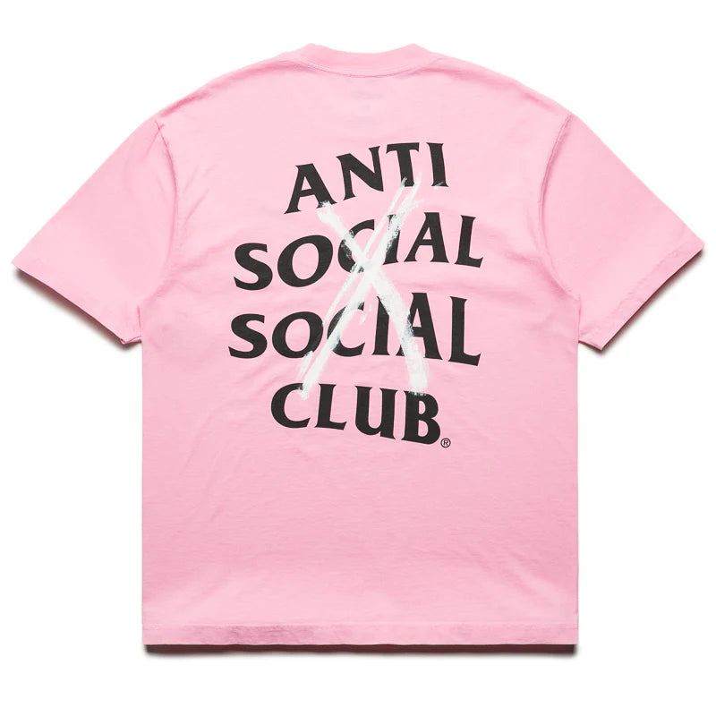 ASSC Cancelled Hand Painted Tee