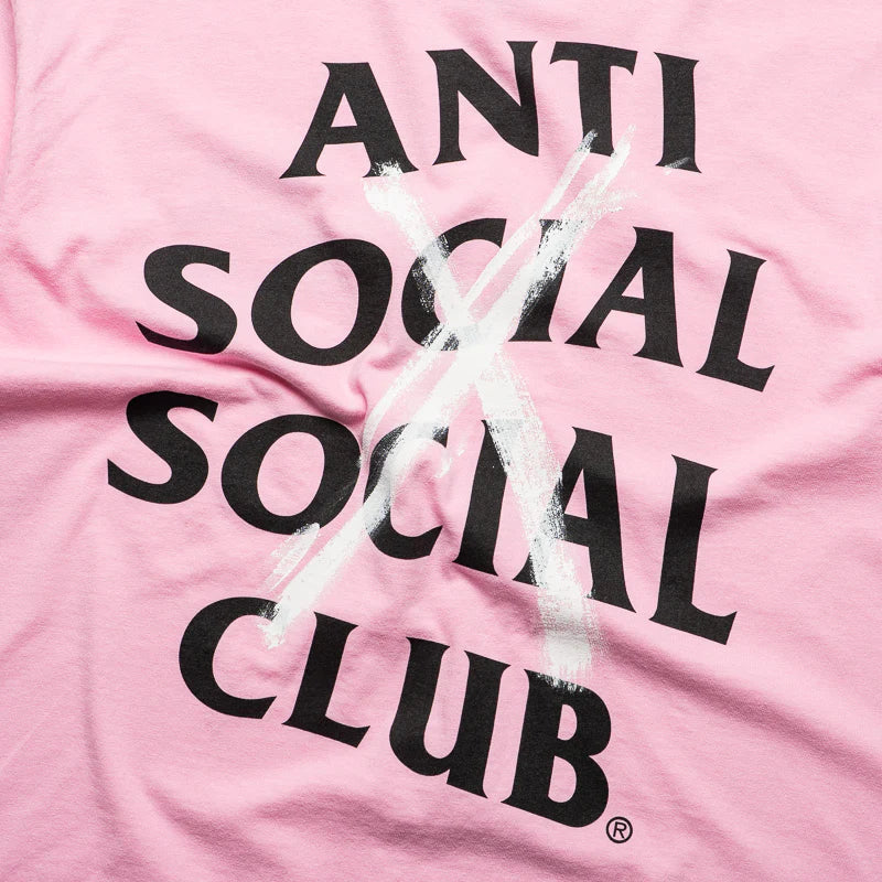 ASSC Cancelled Hand Painted Tee