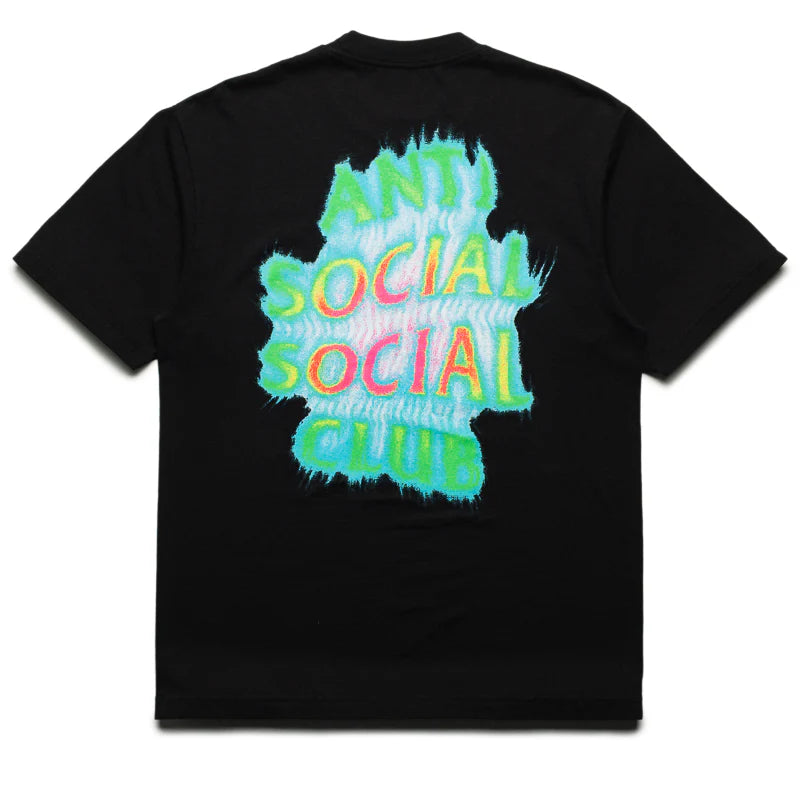 ASSC Thermal Flame Tee