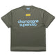 Pleasures Nordique Tee