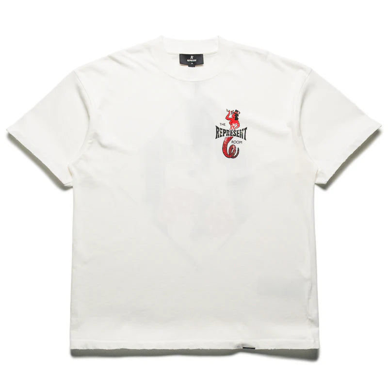 Represent The Viper Room Dice Tee