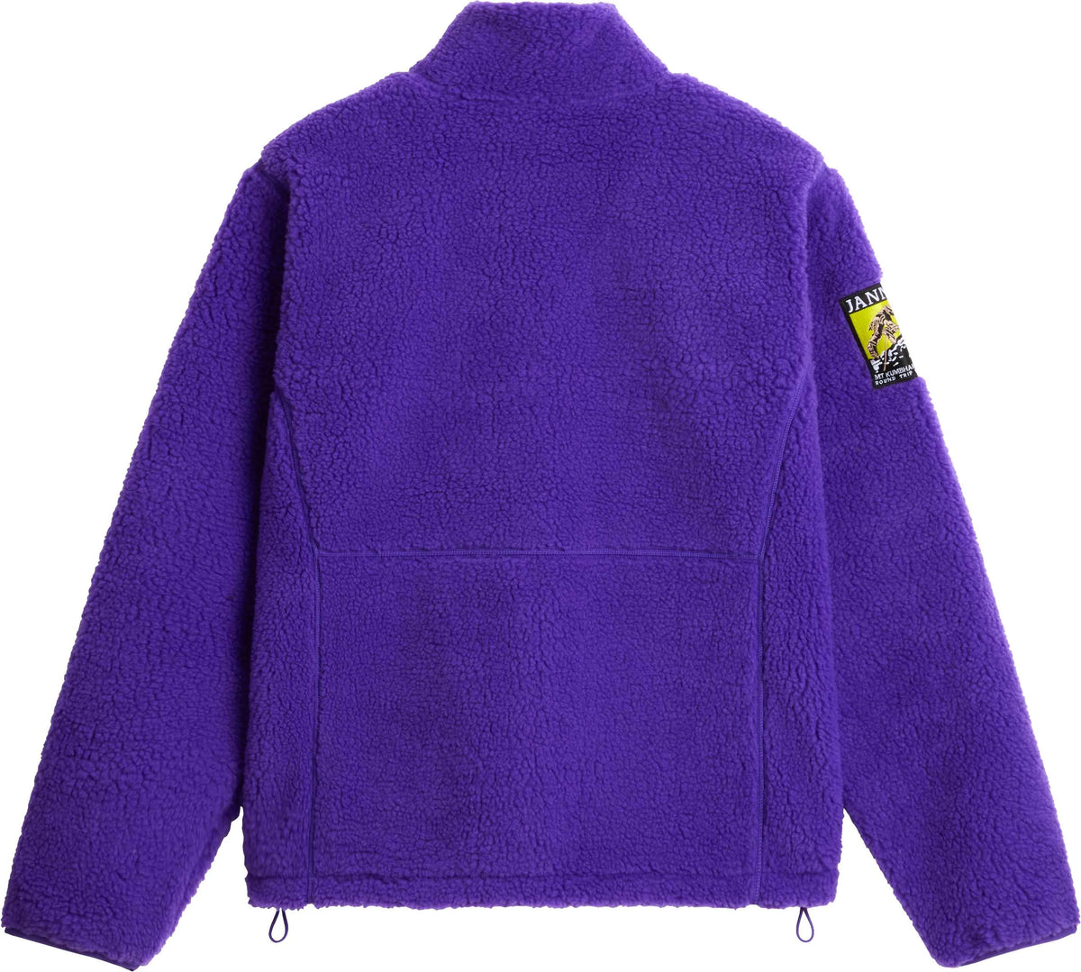 TNF Extreme Pile 2 Full Zip Jacket PBF