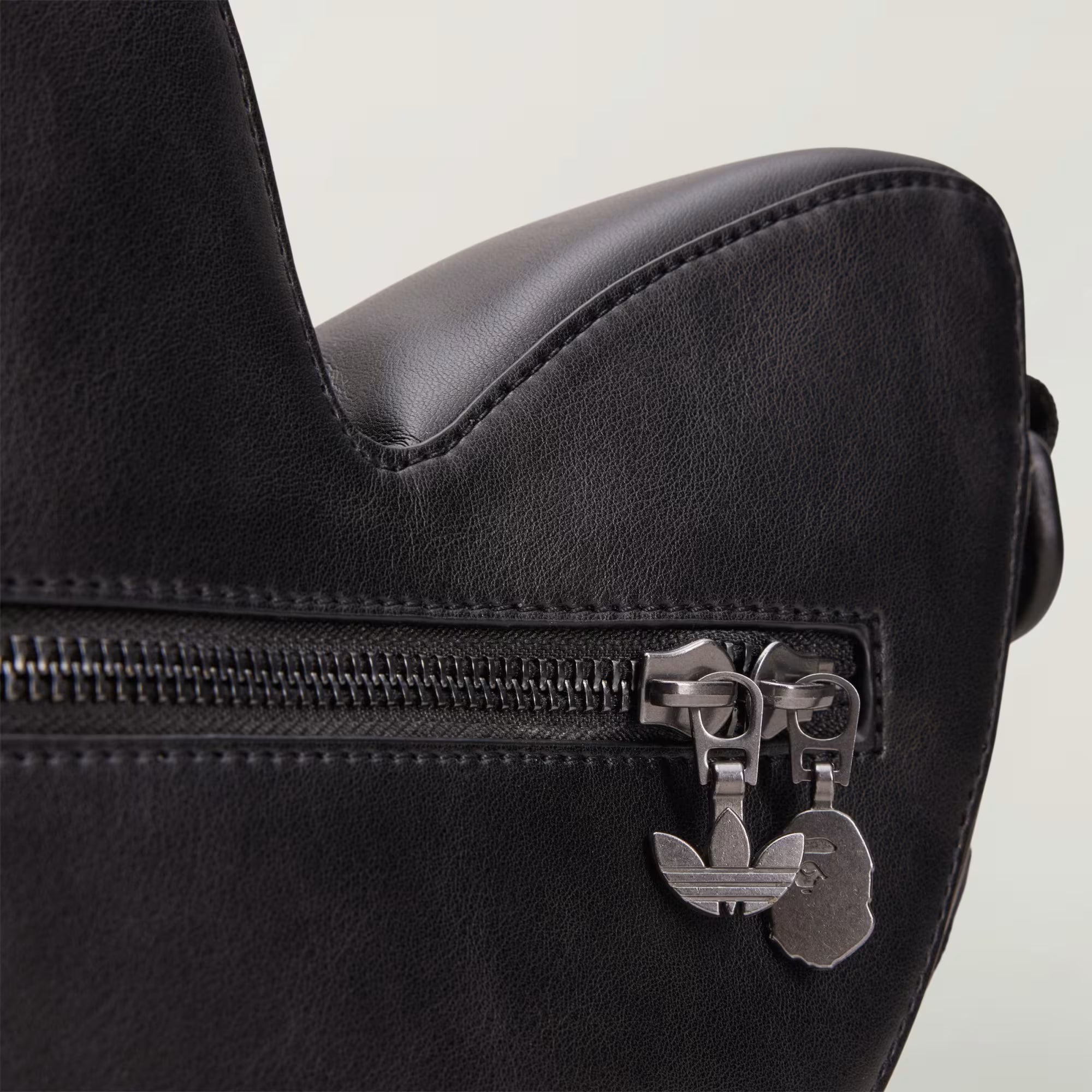 adidas x BAPE Trefoil Shoulder Bag