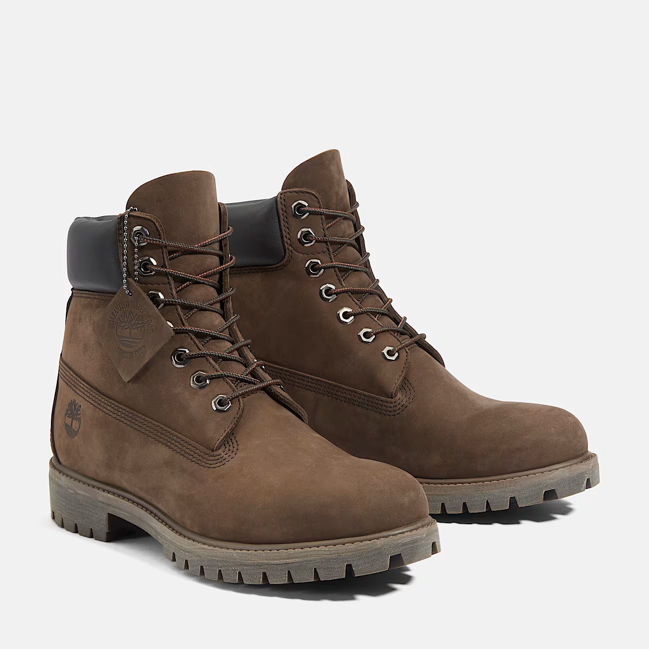 Timberland Premium 6-Inch Waterproof Boot