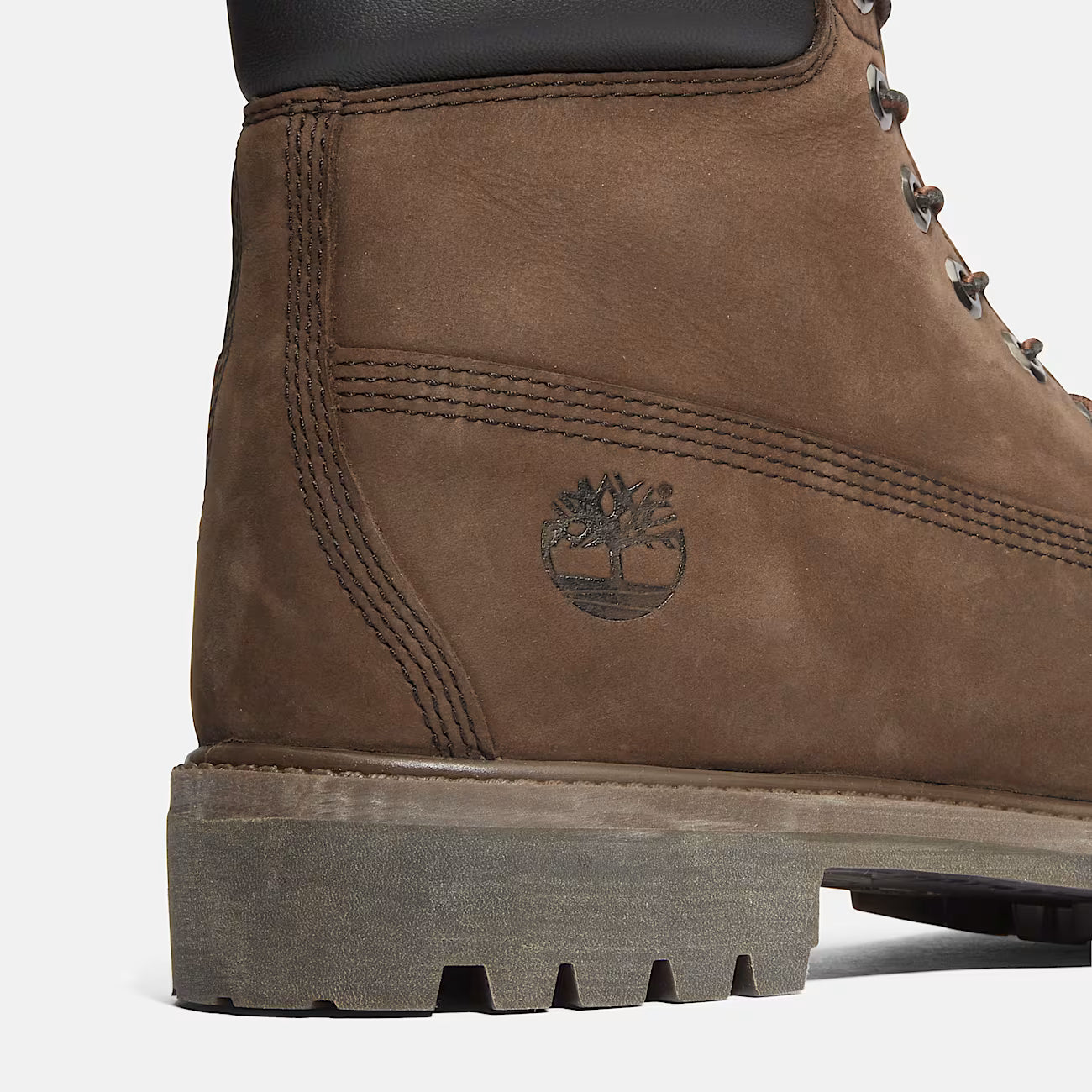 Timberland Premium 6-Inch Waterproof Boot