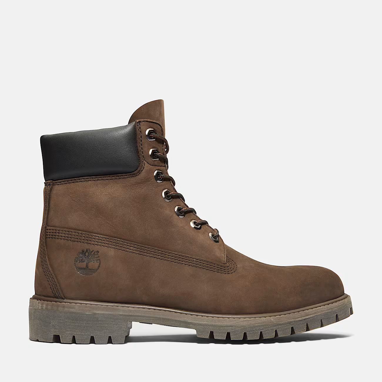Timberland Premium 6-Inch Waterproof Boot