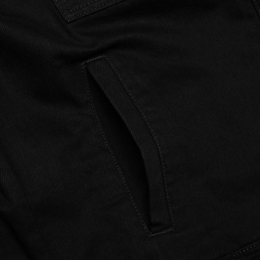 L/AB Trucker Denim Jacket