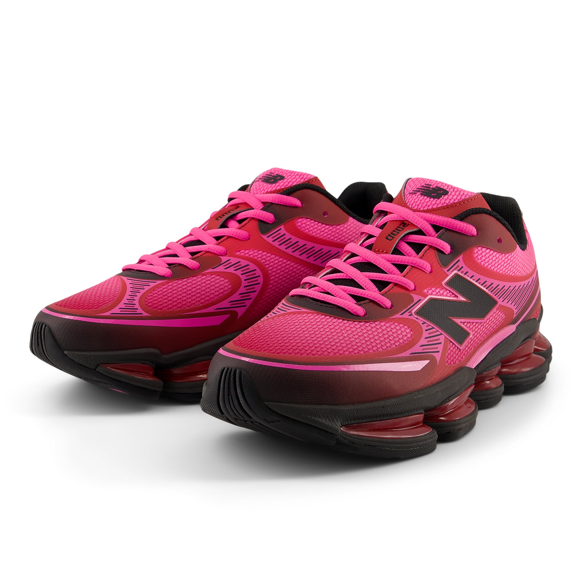 New Balance ABZORB 2000