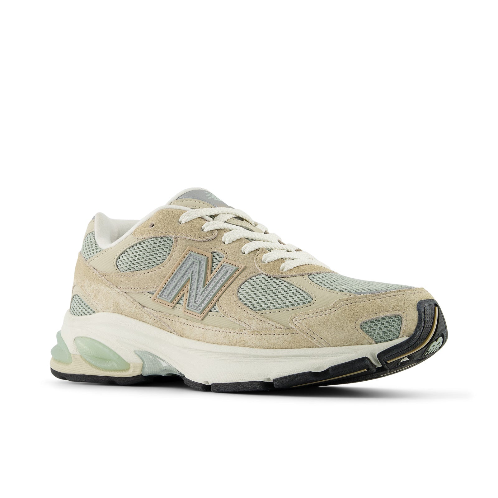 New Balance 2010