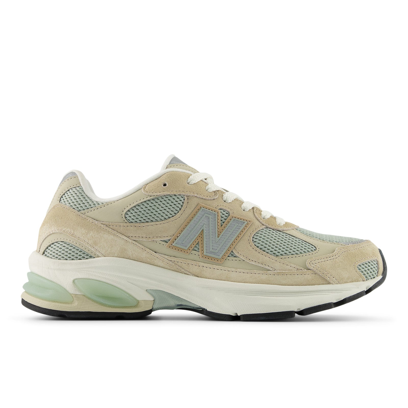 New Balance 2010
