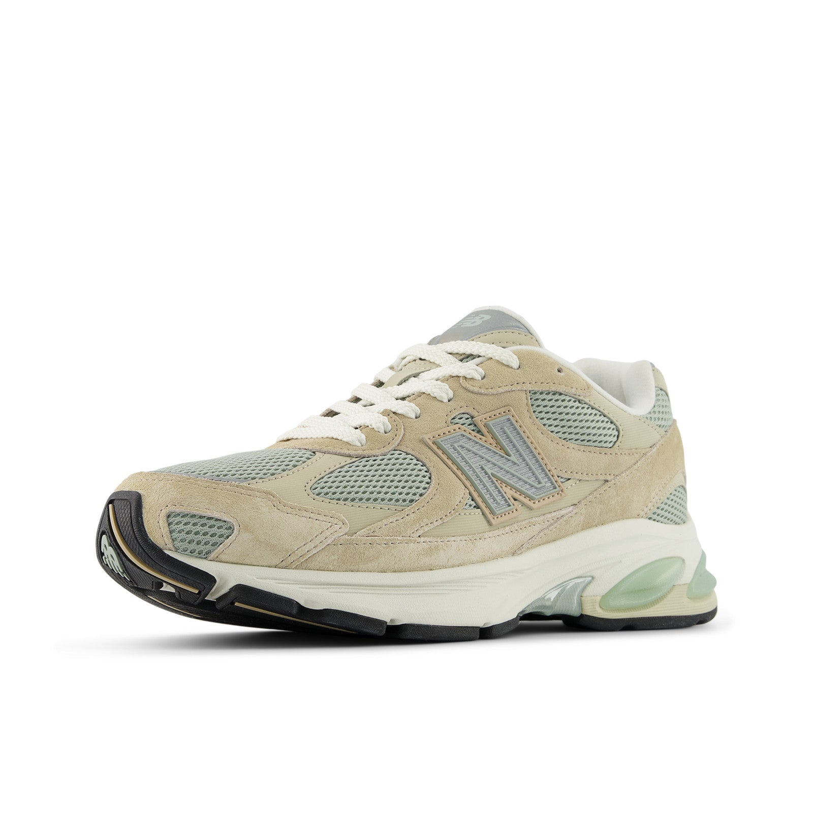 New Balance 2010
