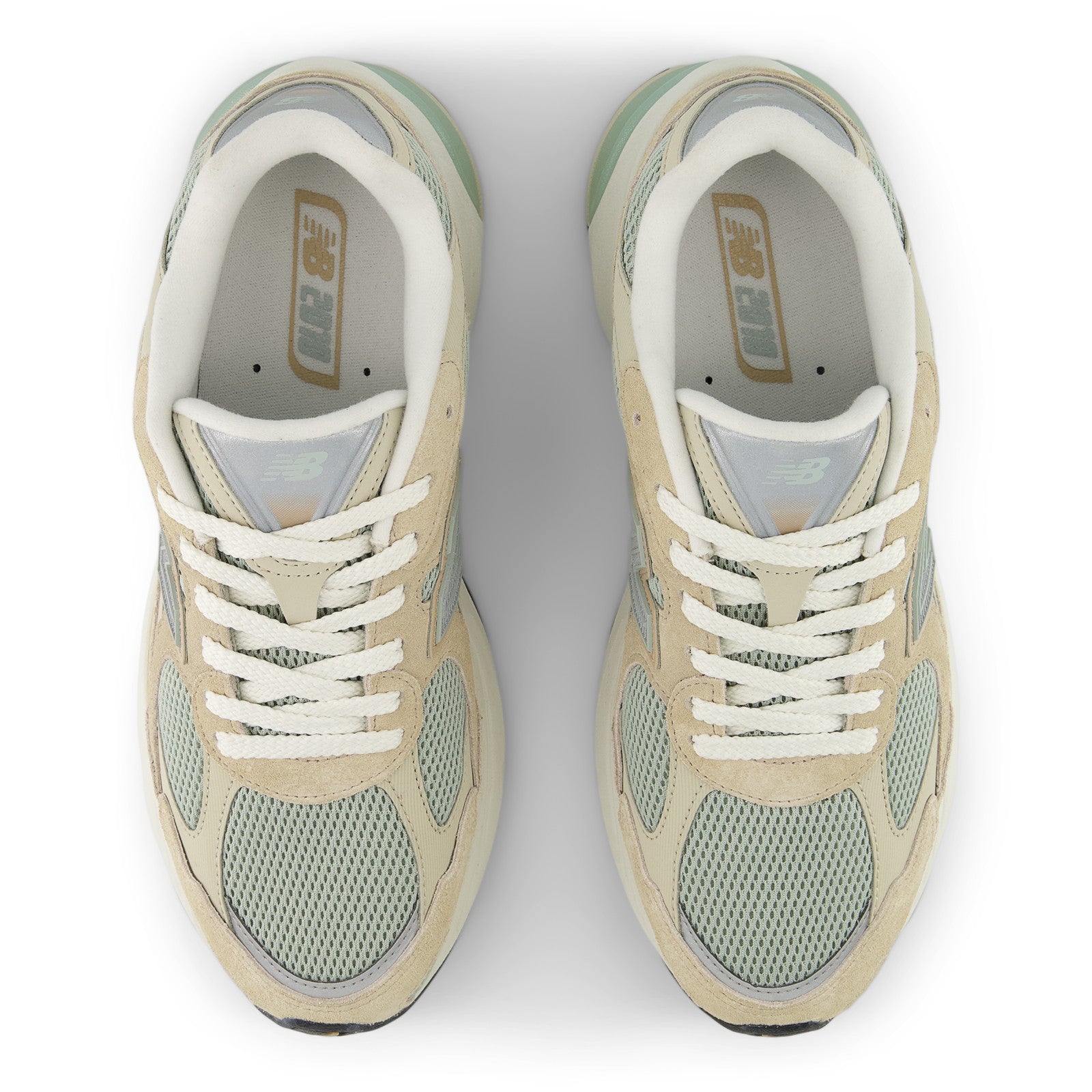 New Balance 2010