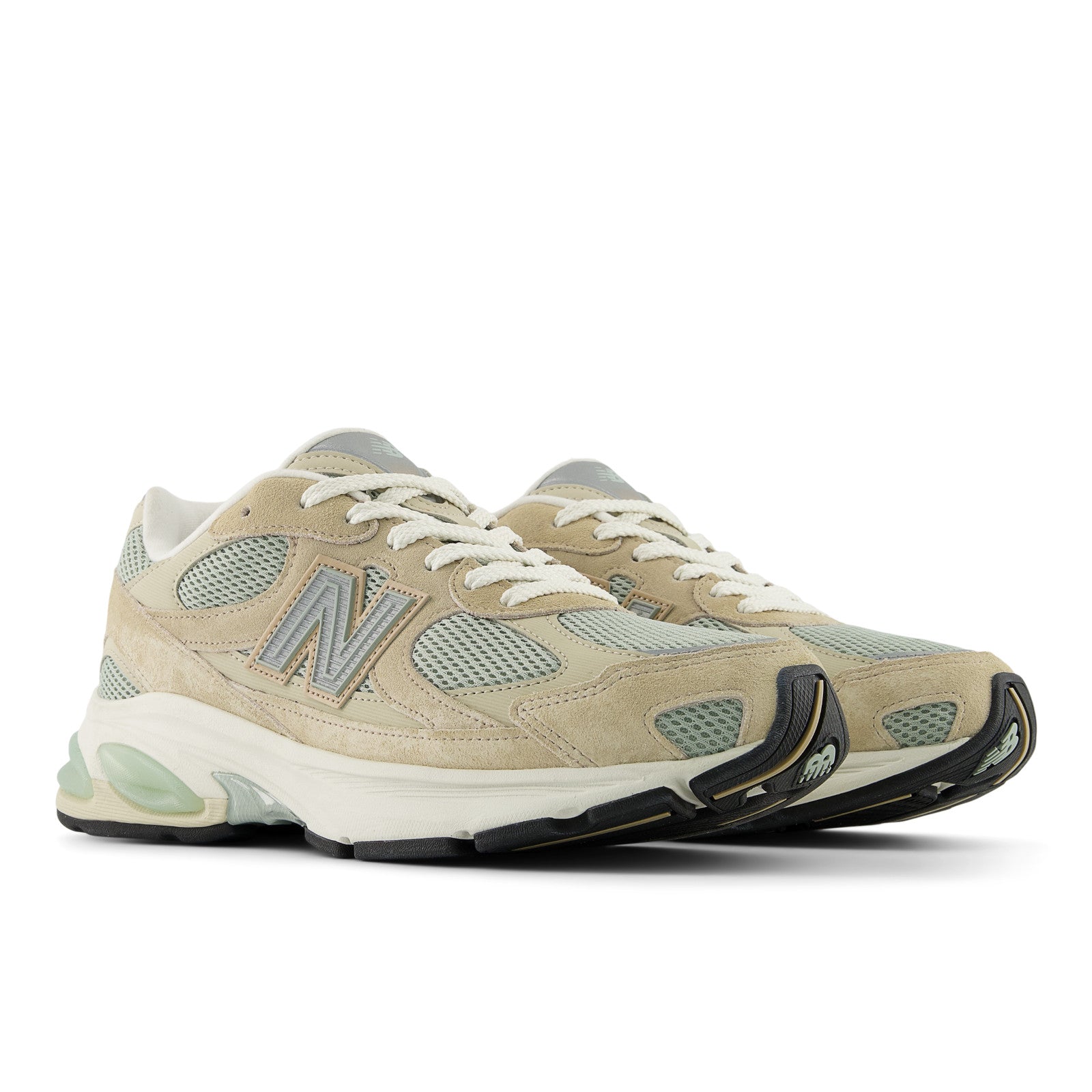 New Balance 2010