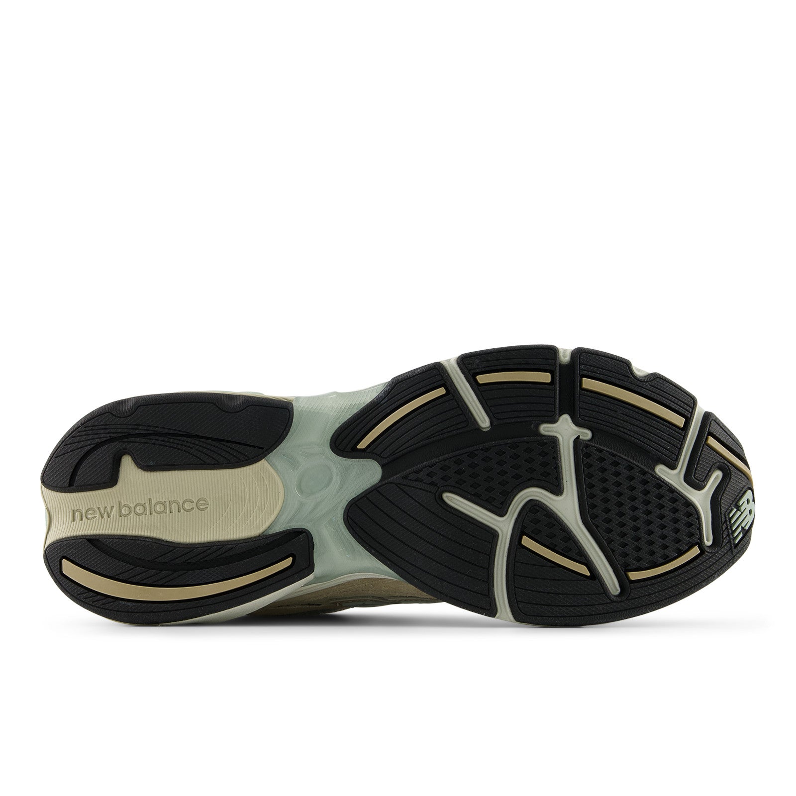 New Balance 2010