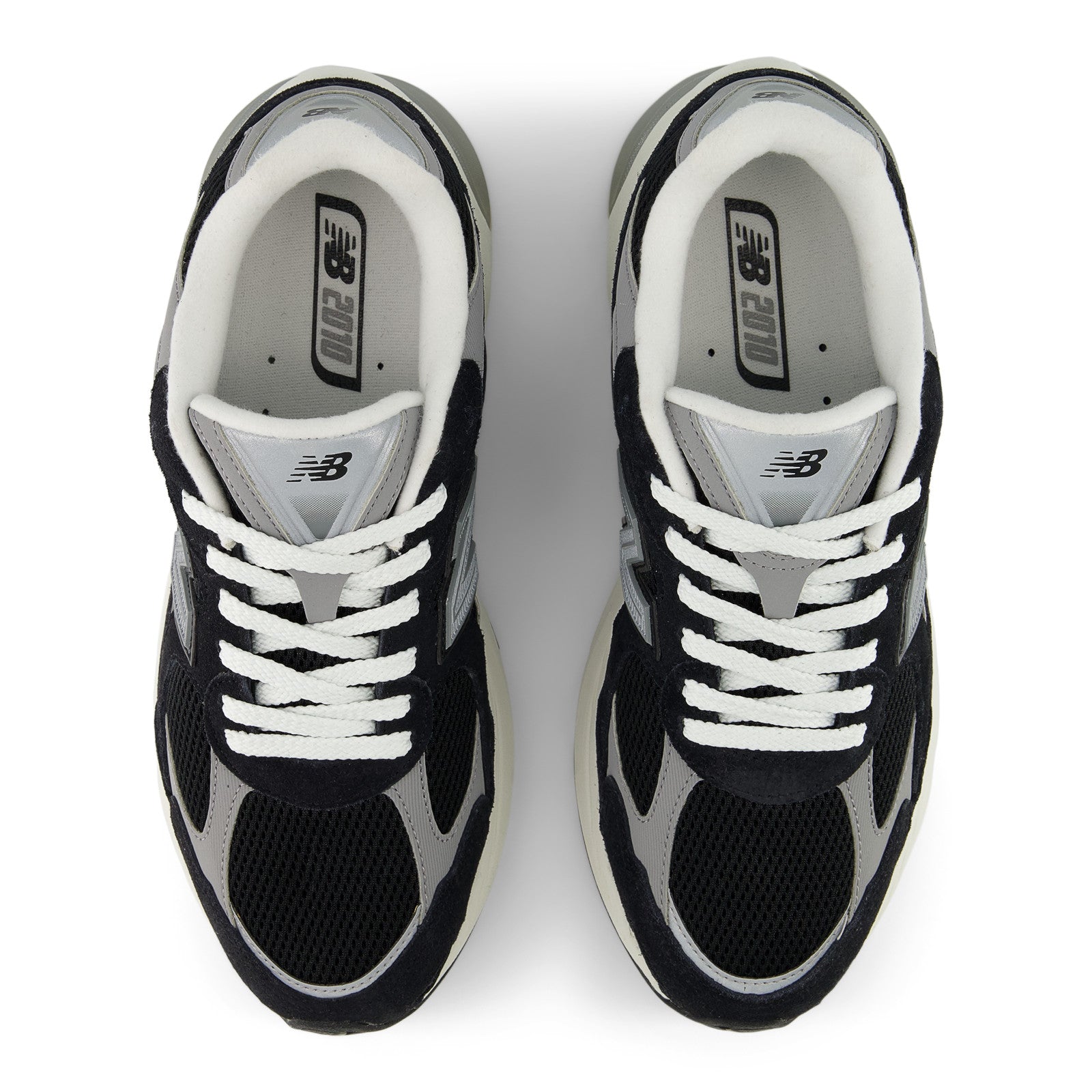 New Balance 2010