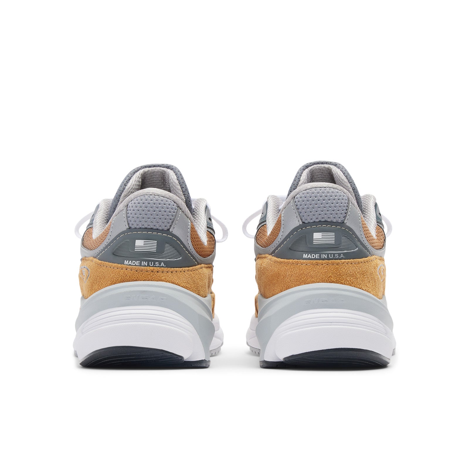 New Balance MADE In The USA 990v6
