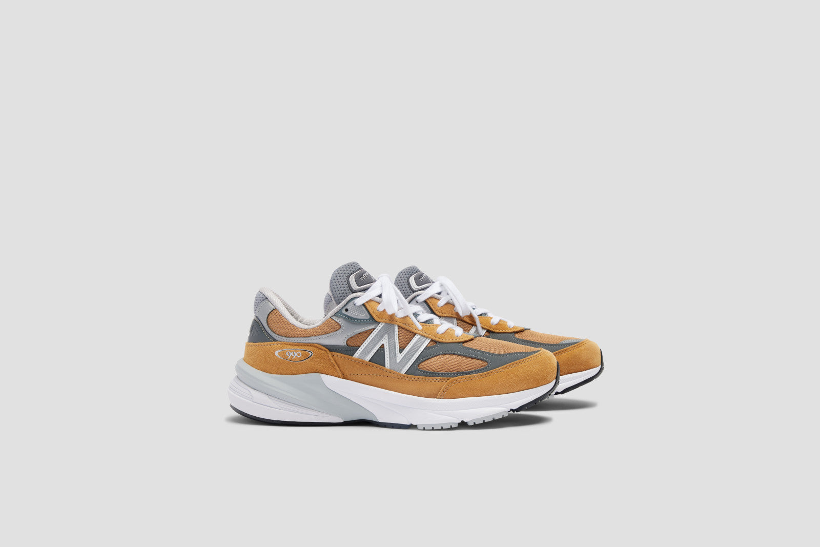 New Balance MADE In The USA 990v6