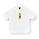 HUF Upside Down Short Sleeve Tee