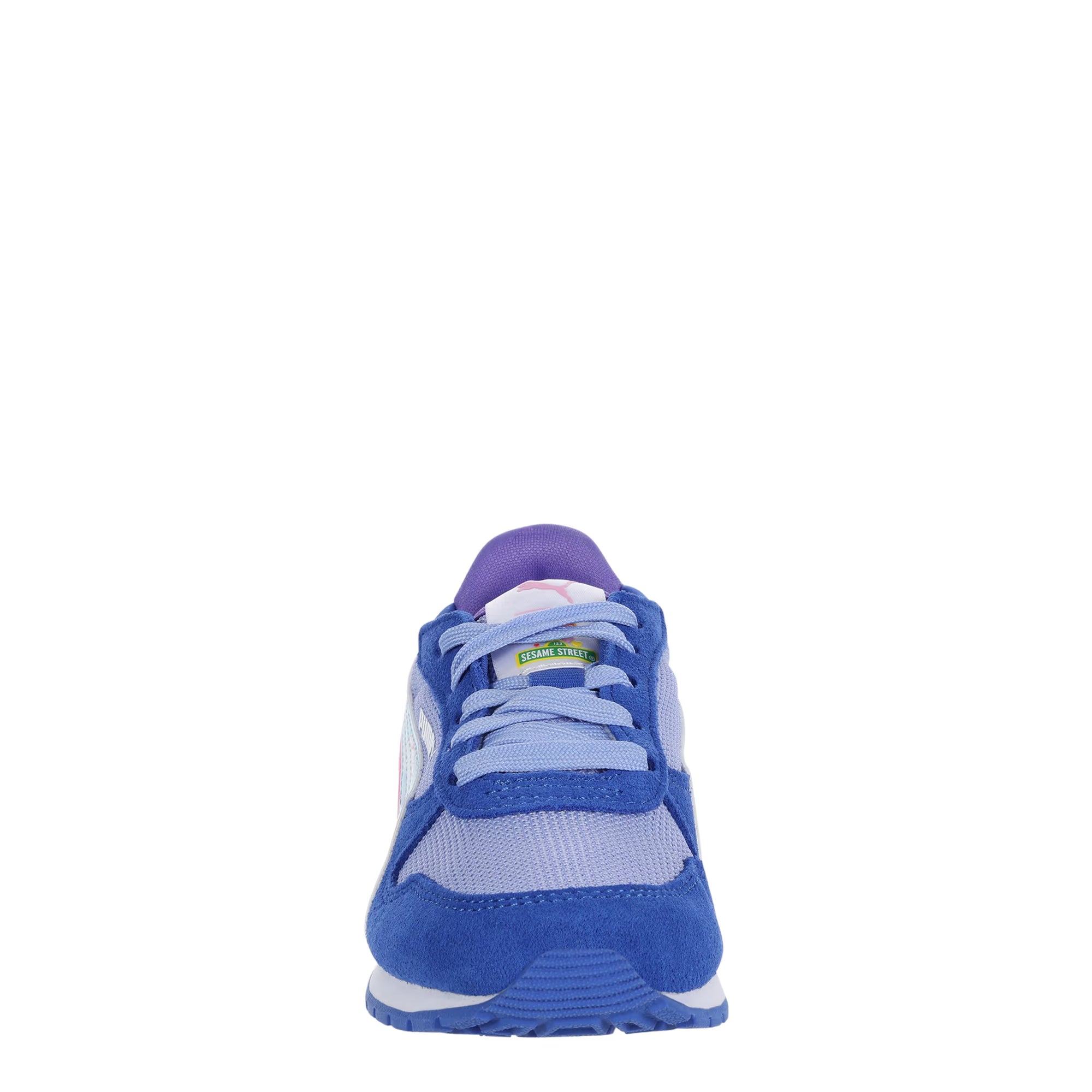 PS Puma St Miler Care Bear x Sesame Street