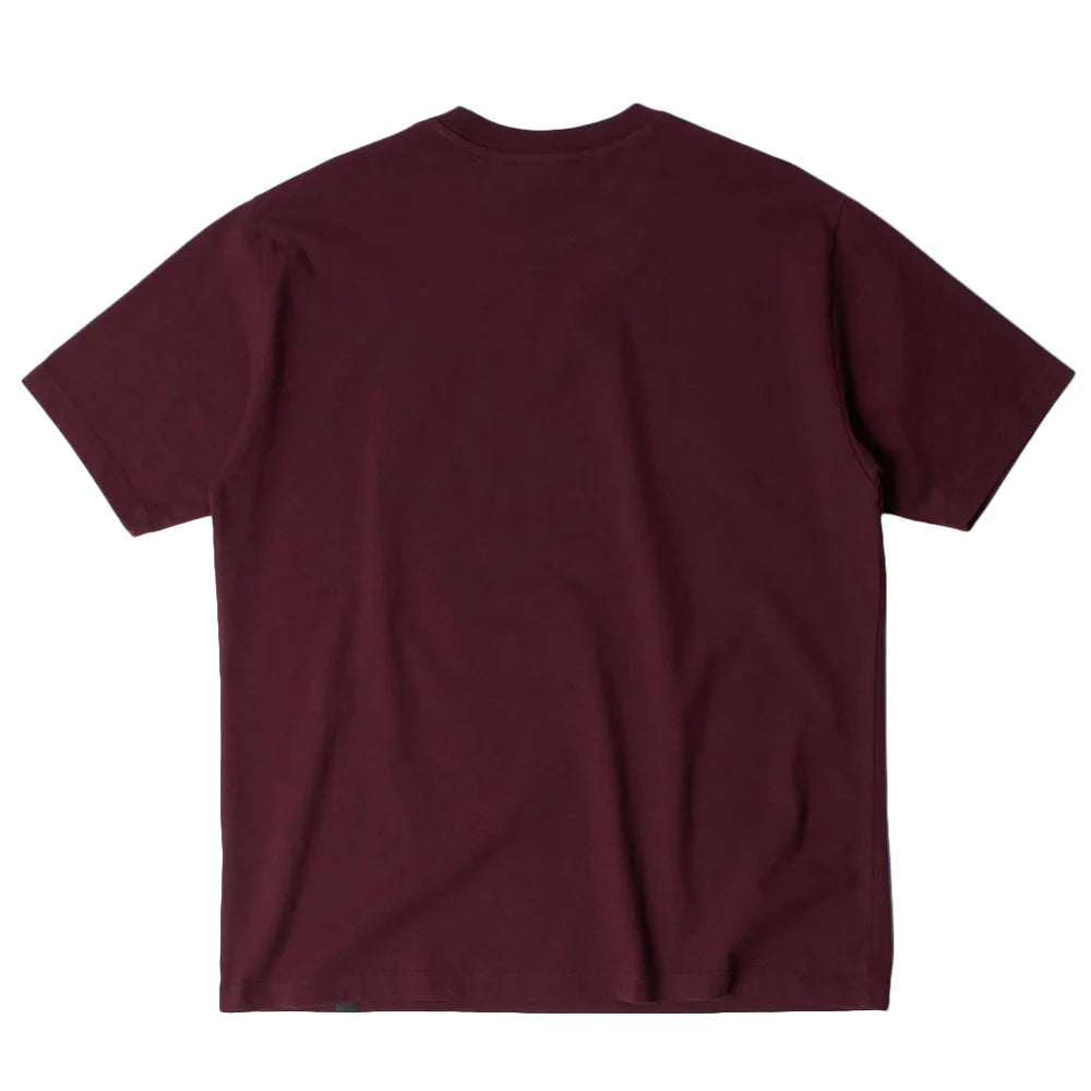 By Parra Tripped Up Tee