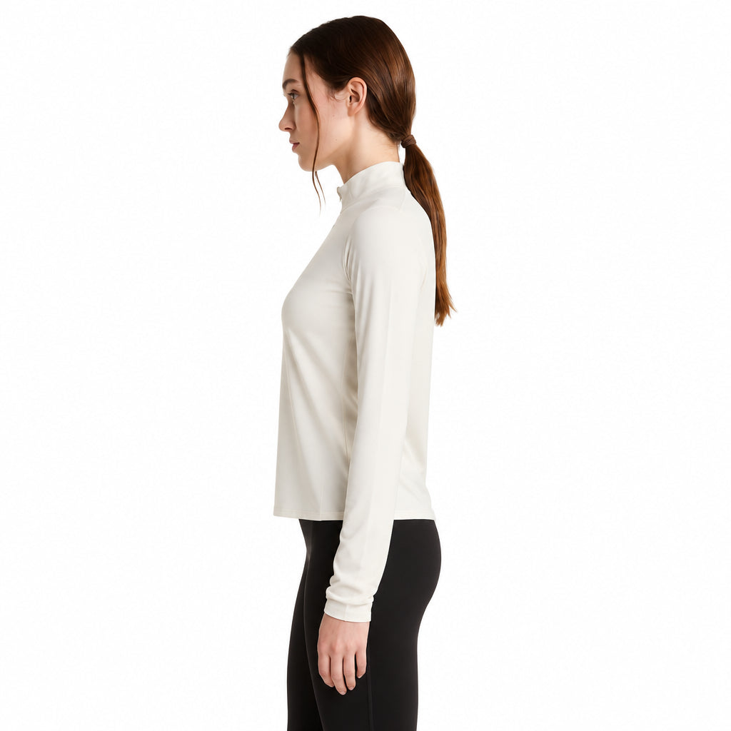 Wmns TNF Jaida ¼ Zip