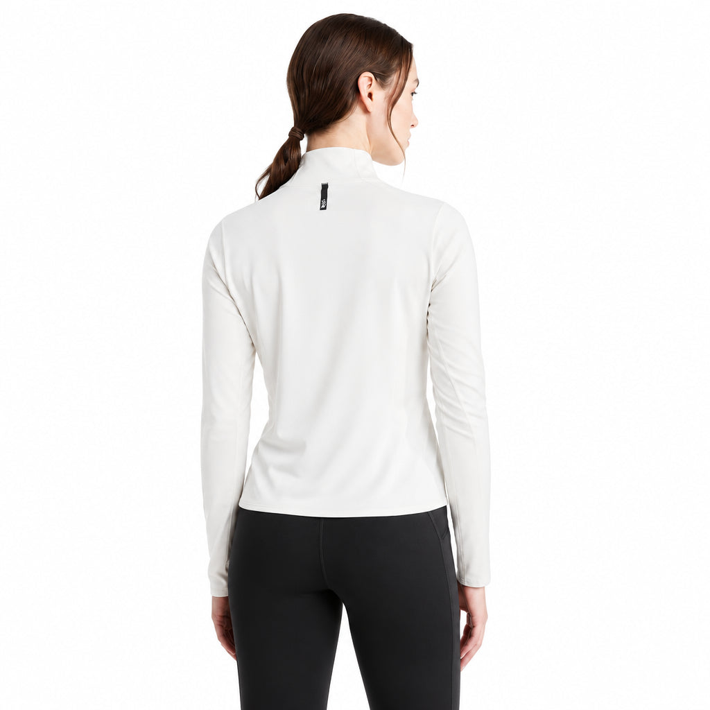 Wmns TNF Jaida ¼ Zip
