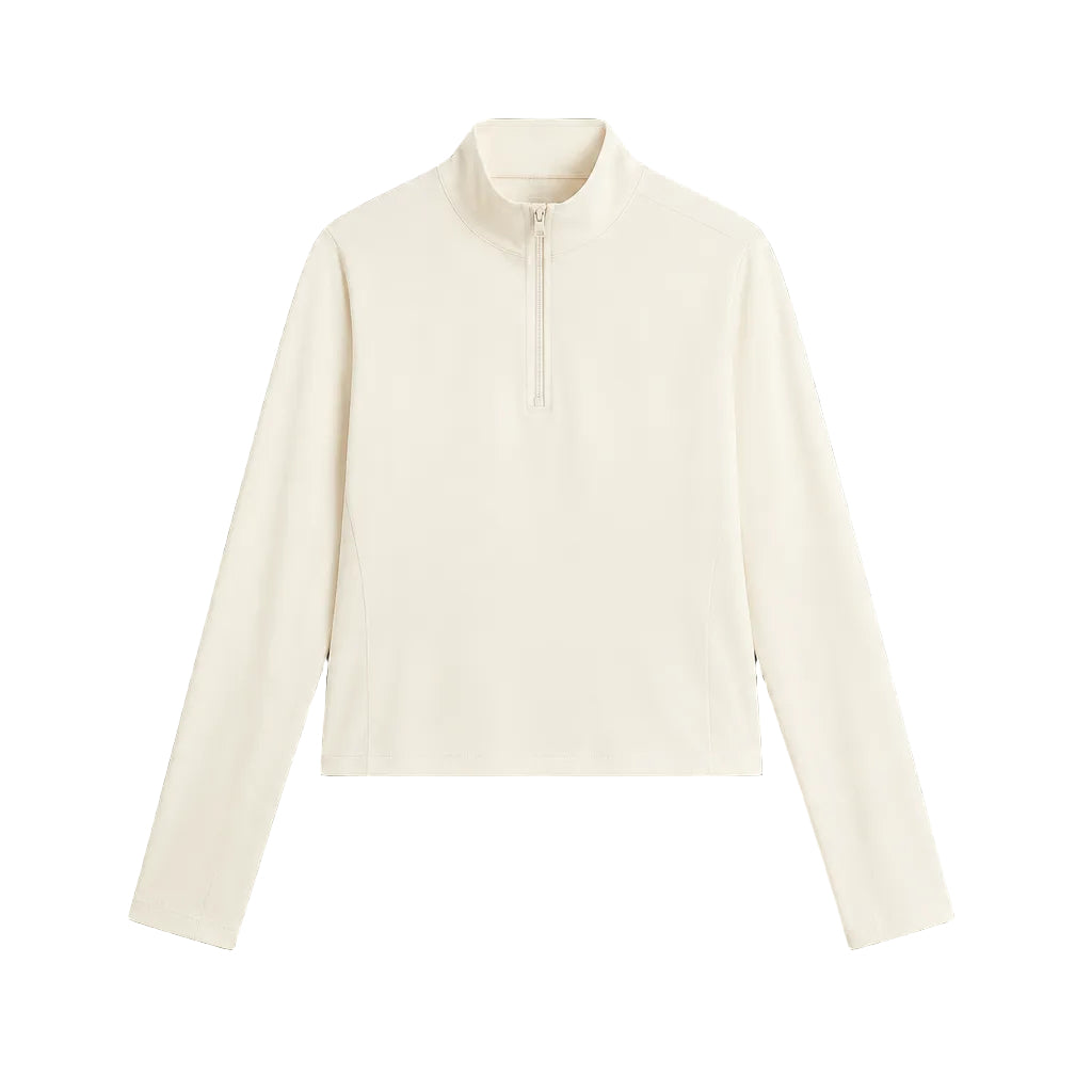 Wmns TNF Jaida ¼ Zip