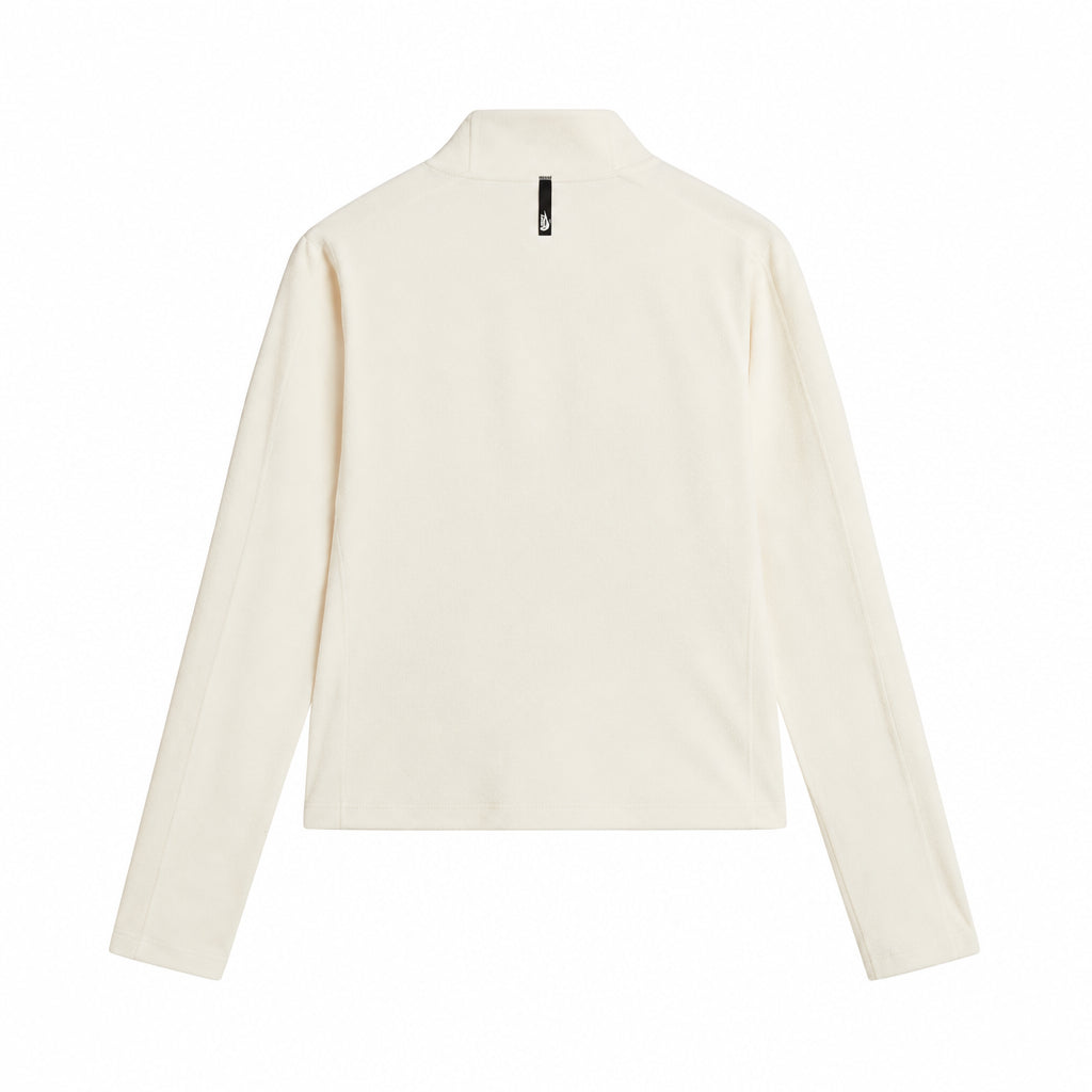 Wmns TNF Jaida ¼ Zip
