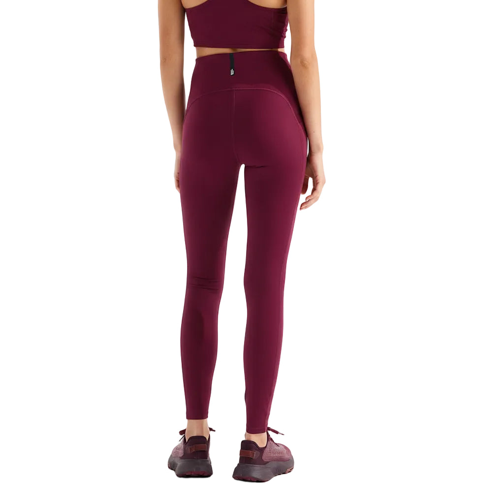 Wmns TNF Jaida 27" Pocket Legging