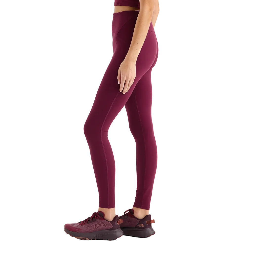 Wmns TNF Jaida 27" Pocket Legging