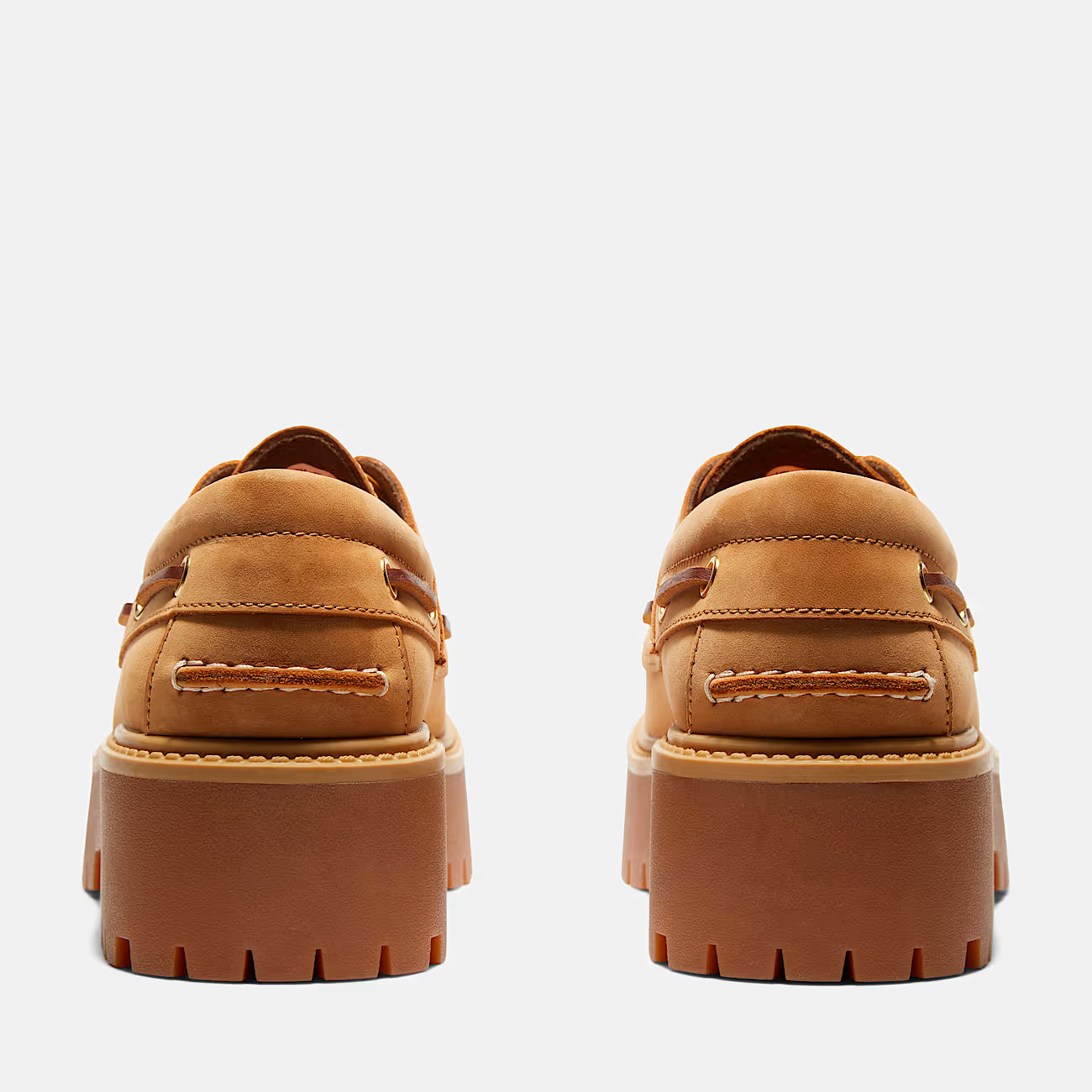 Wmns Timberland Stone Street Boat Shoe