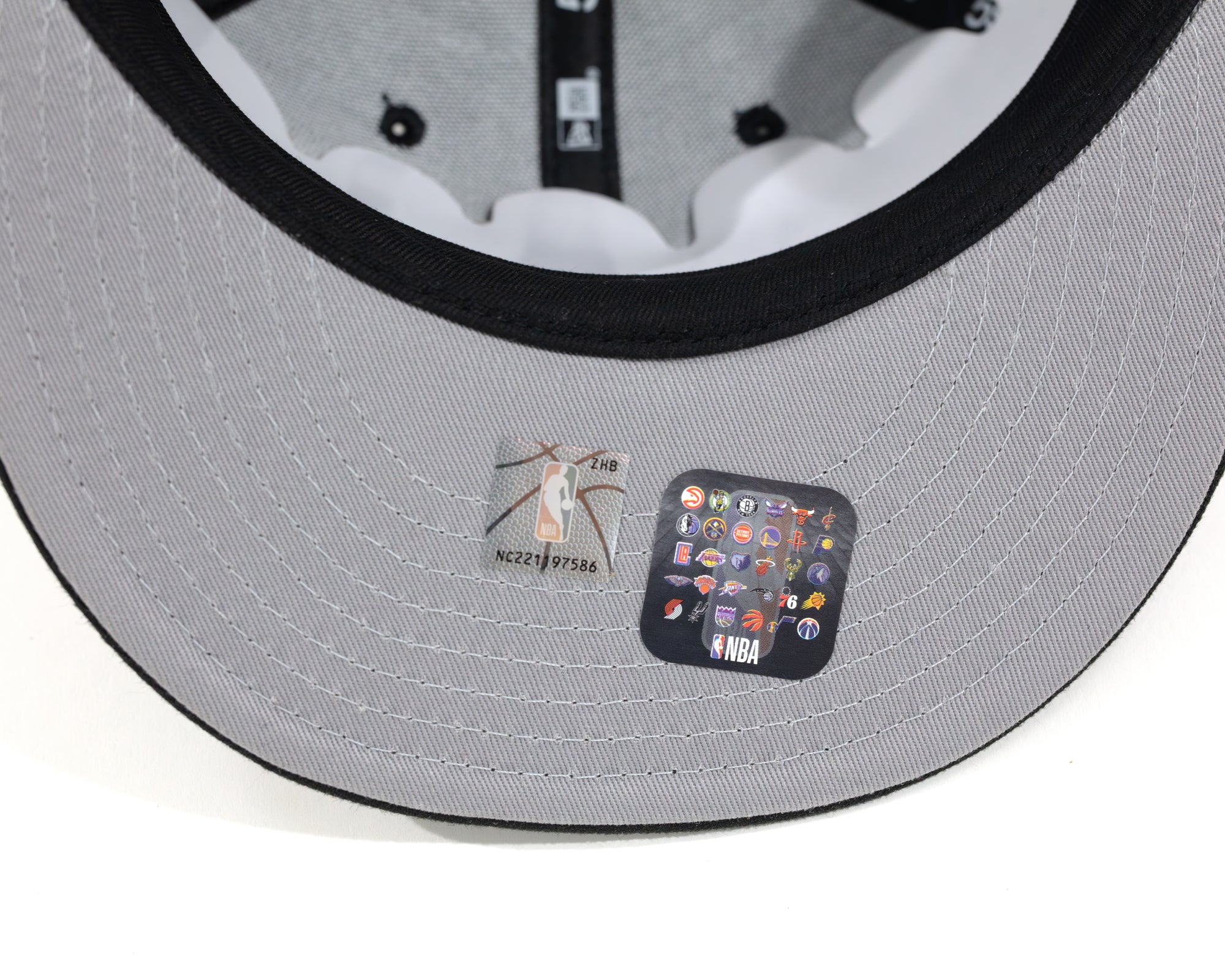 New Era 59Fifty Chicago Bulls Rose Fitted Hat