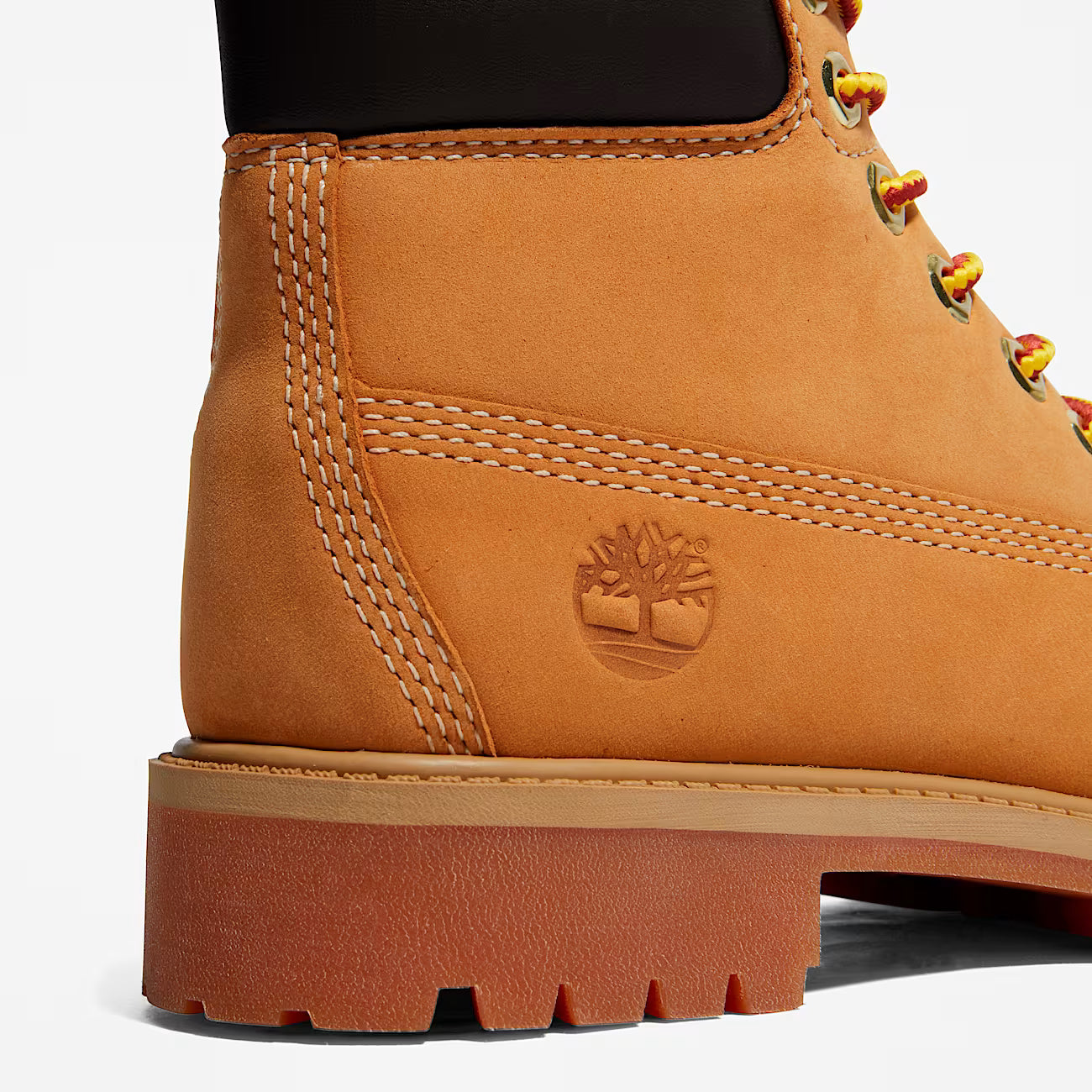 GS Timberland 6-Inch Premium Waterproof Boot