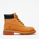 GS Timberland 6-Inch Premium Waterproof Boot