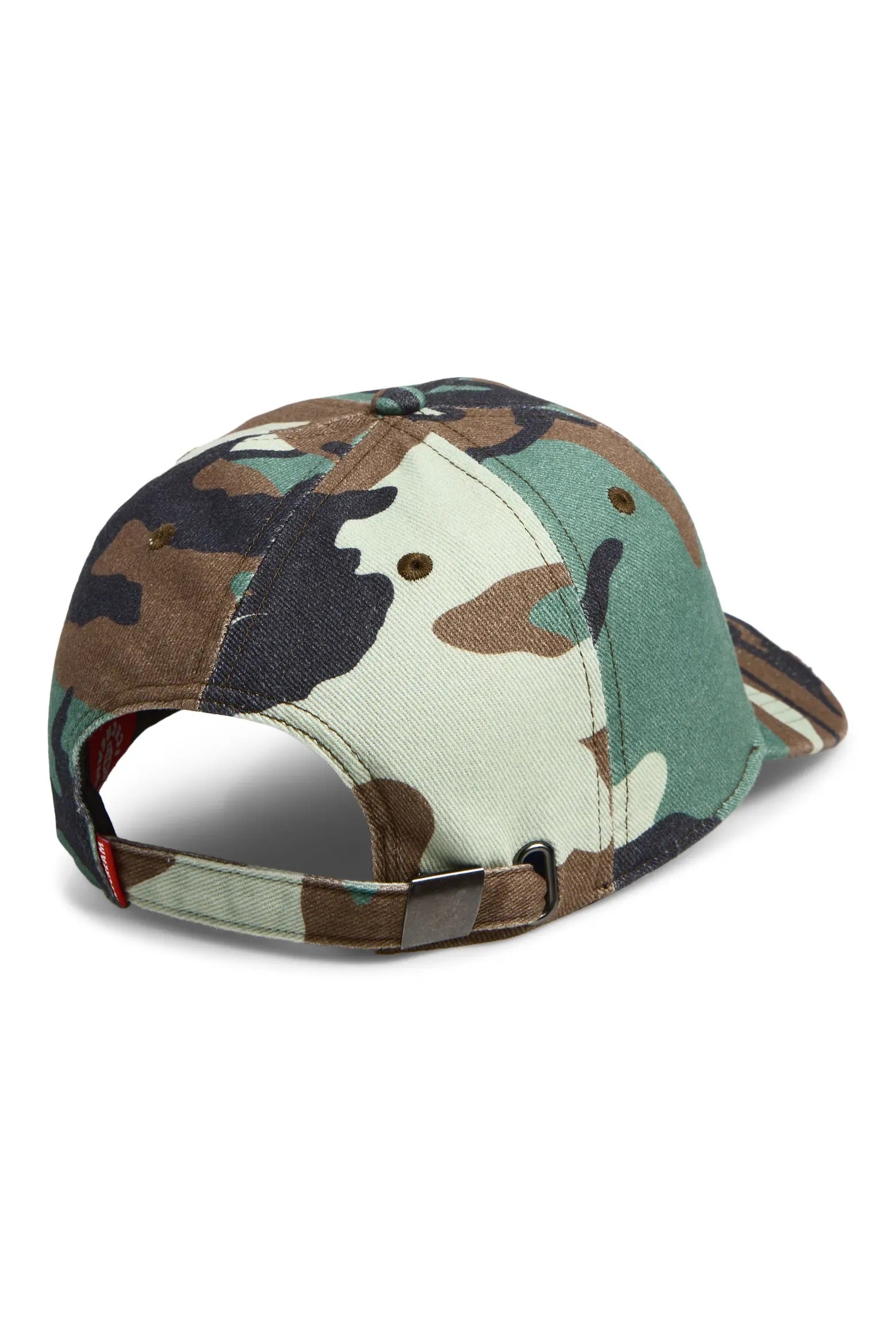 Icecream Ender Hat