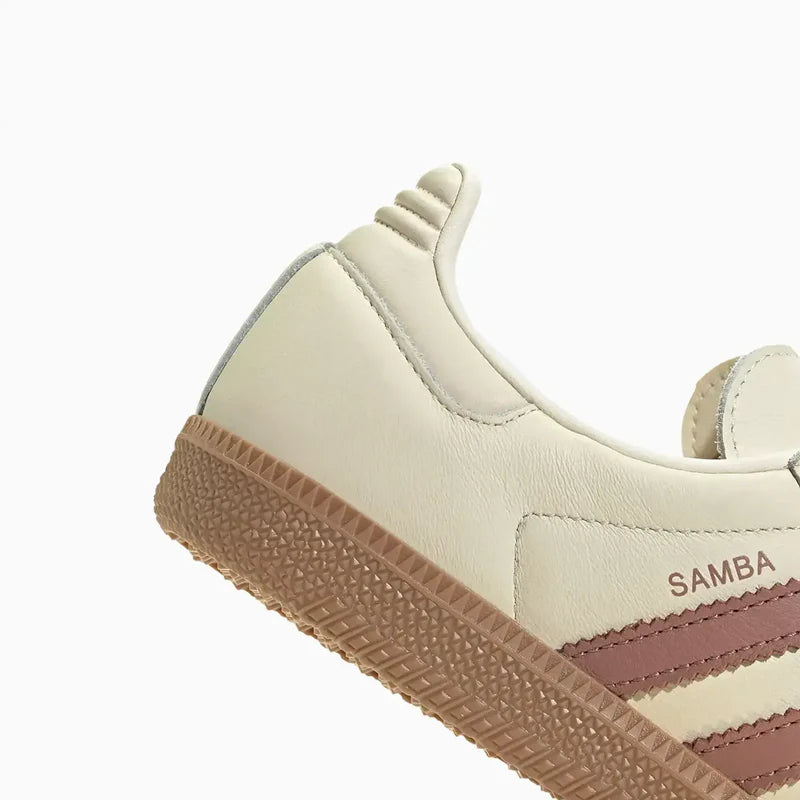 Wmns Adidas Samba OG