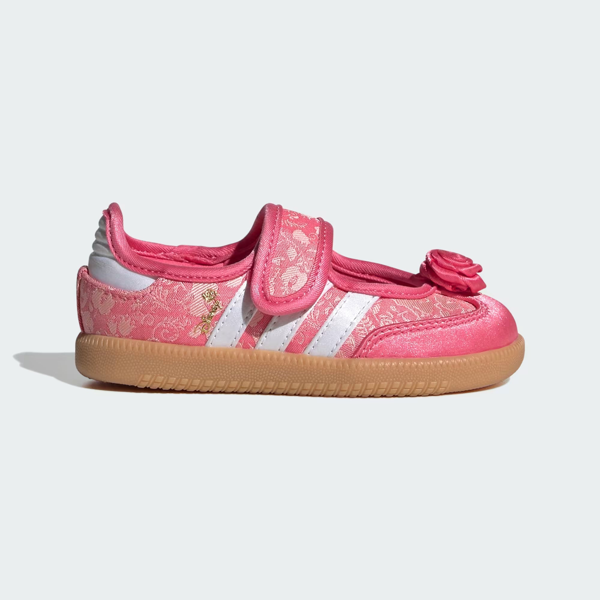 TD Adidas Samba Jane