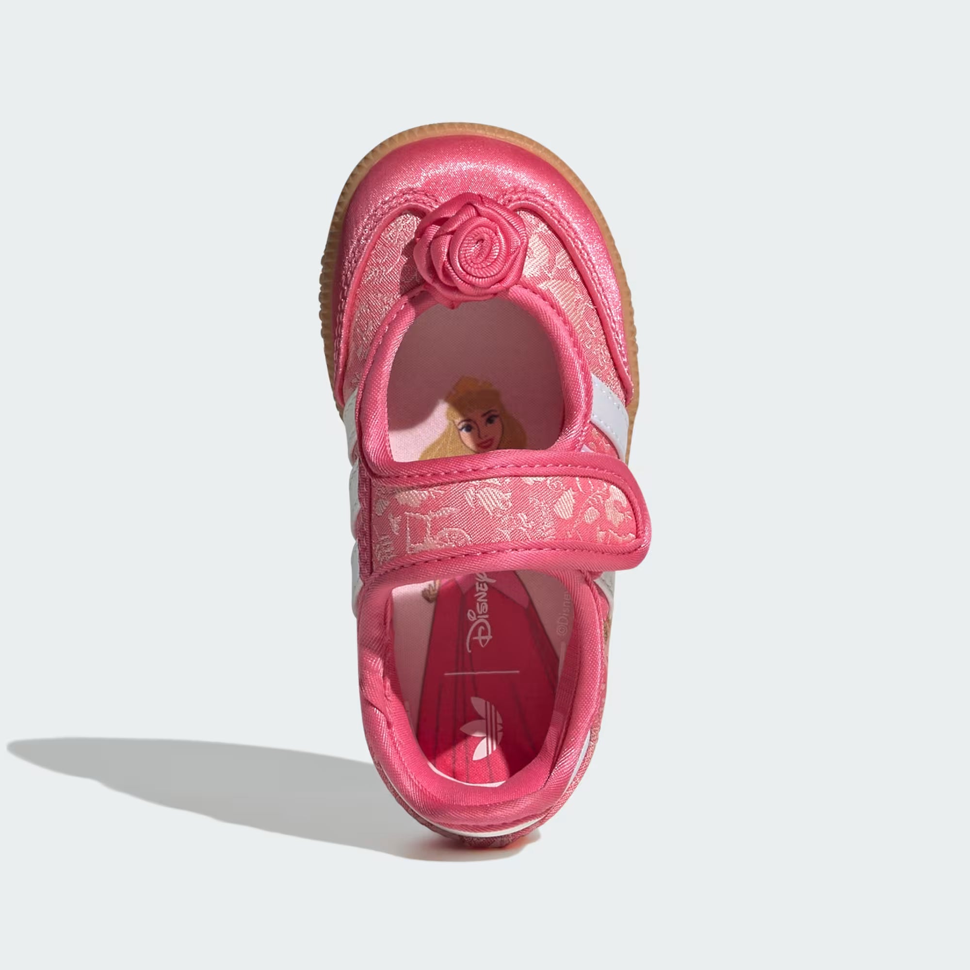 TD Adidas Samba Jane