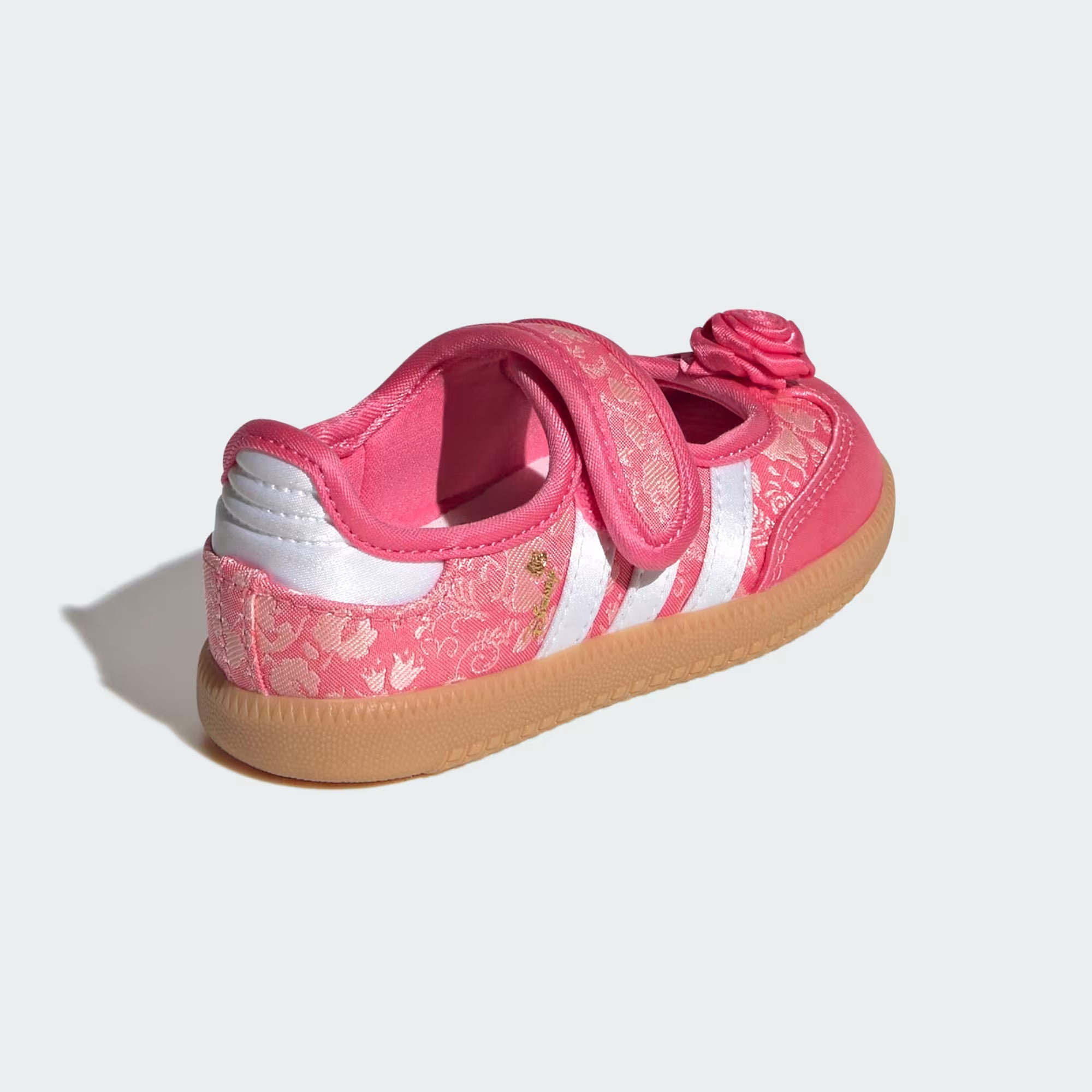 TD Adidas Samba Jane