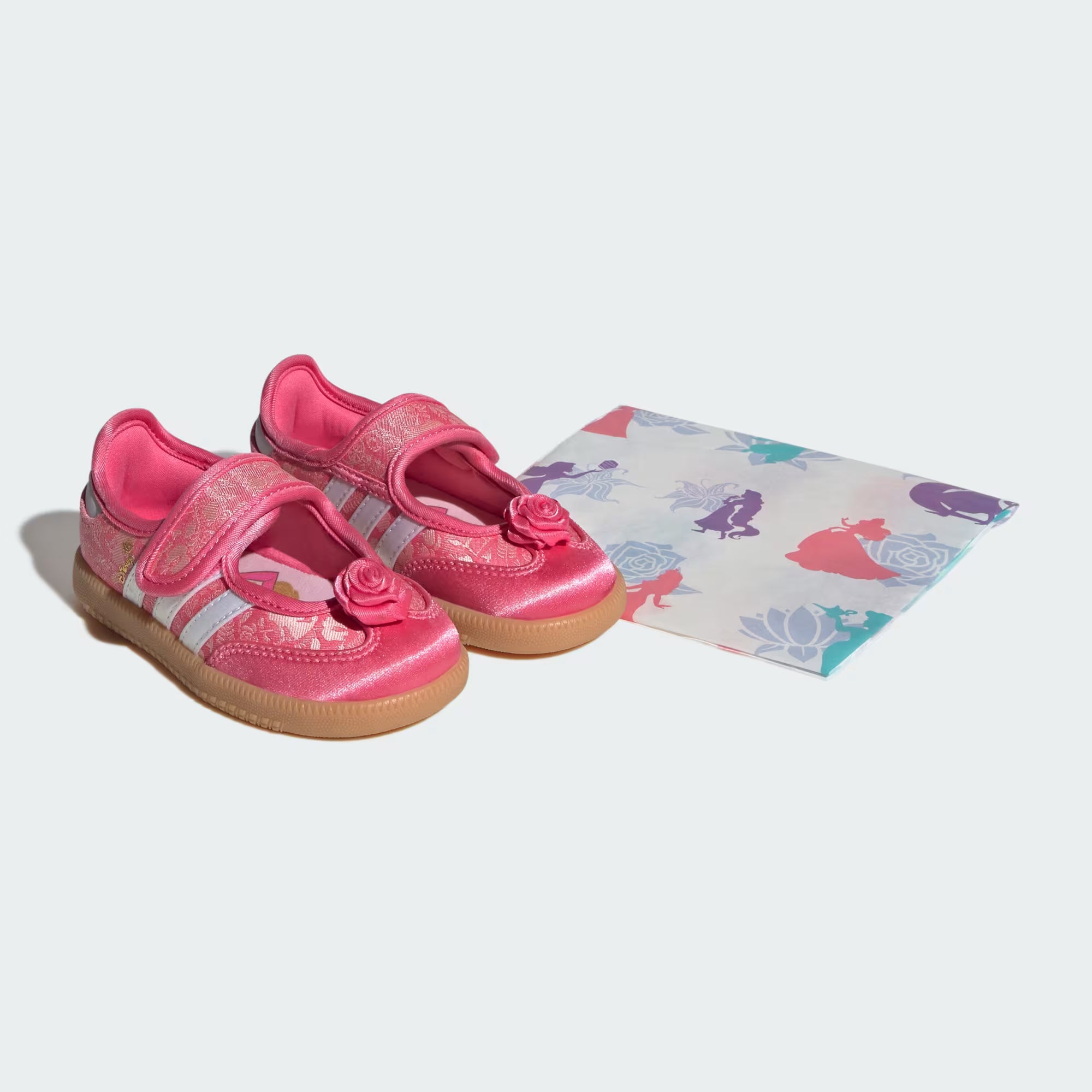 TD Adidas Samba Jane