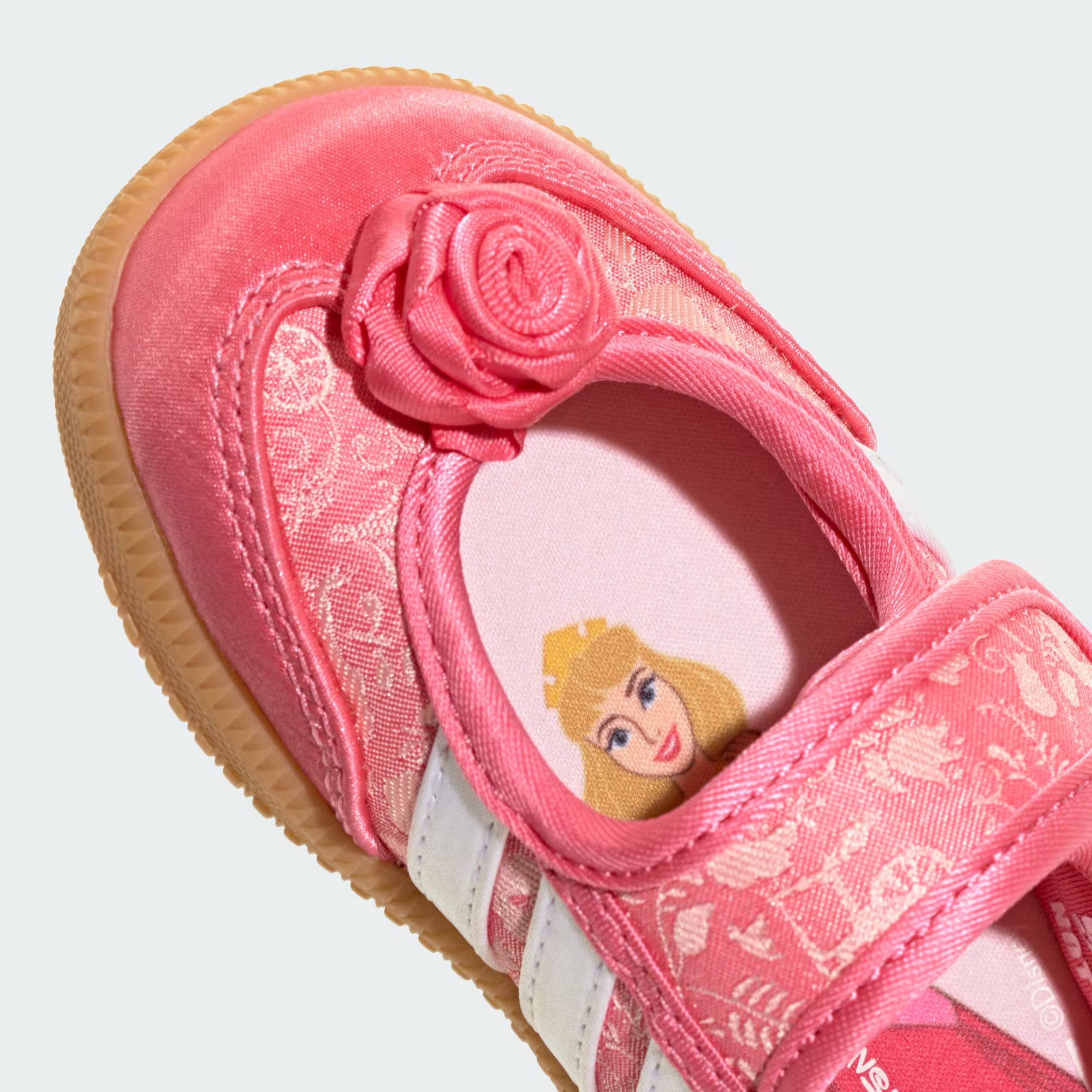 TD Adidas Samba Jane